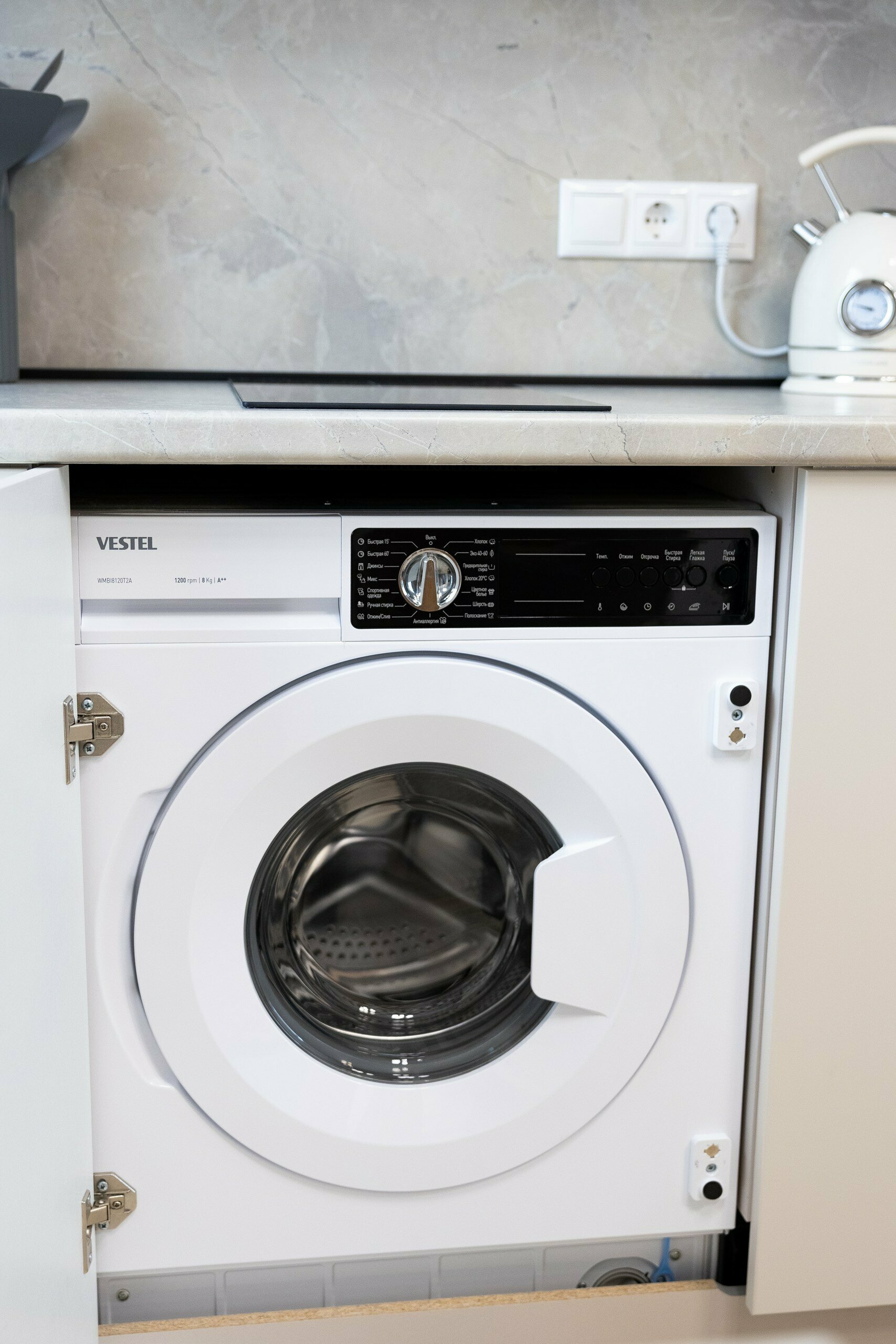 Апартаменты с видом на горы