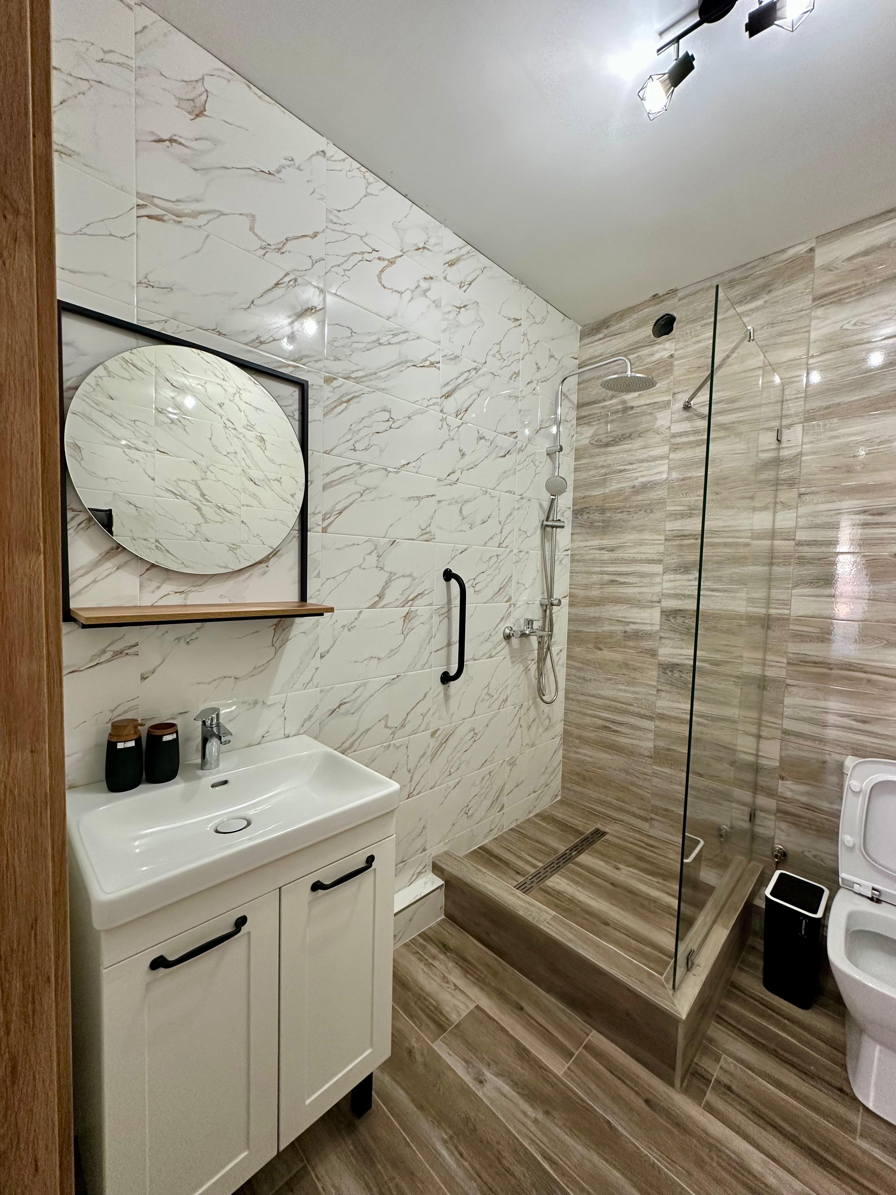 Дом с 5 спальнями