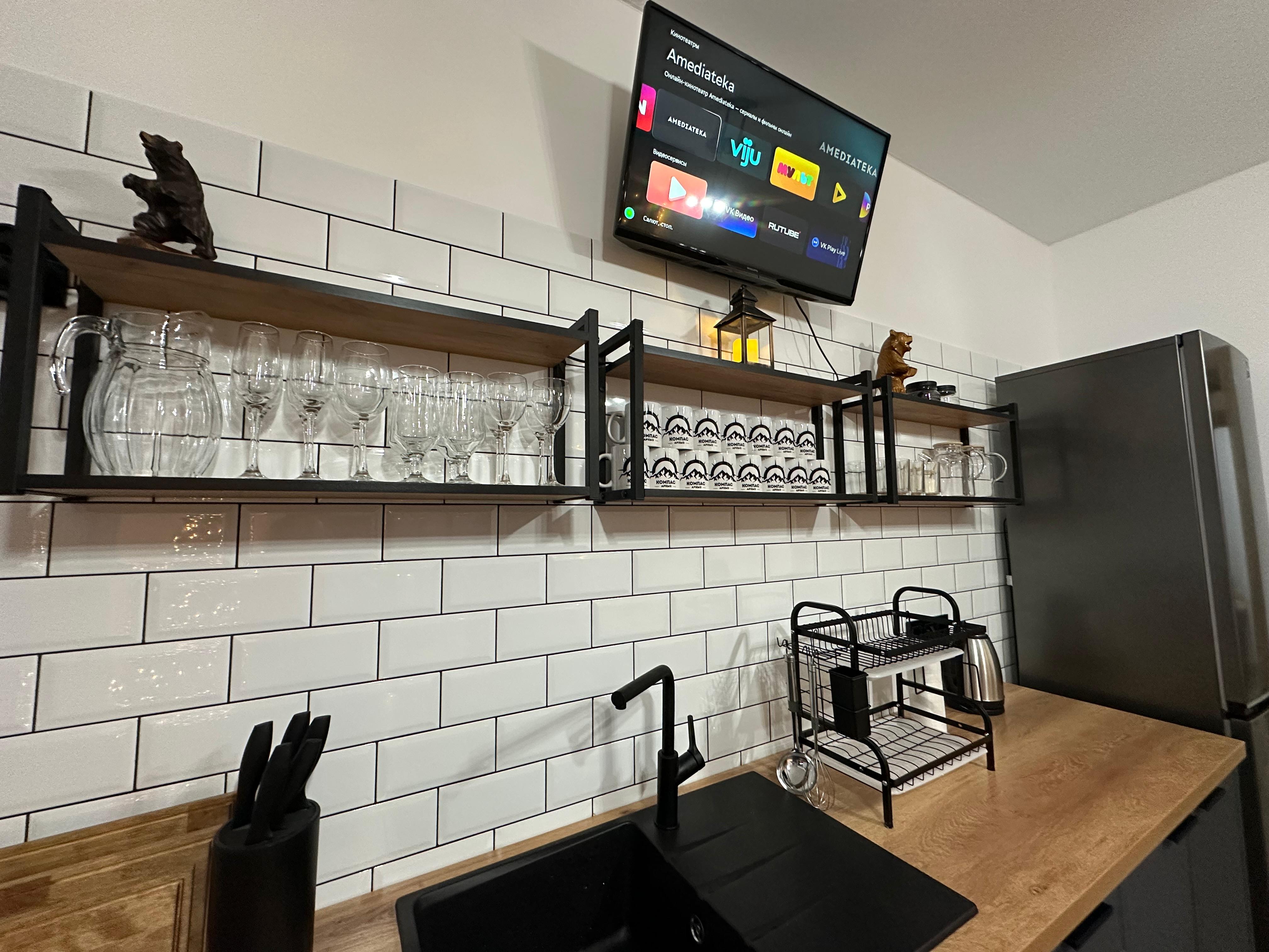 Дом с 5 спальнями