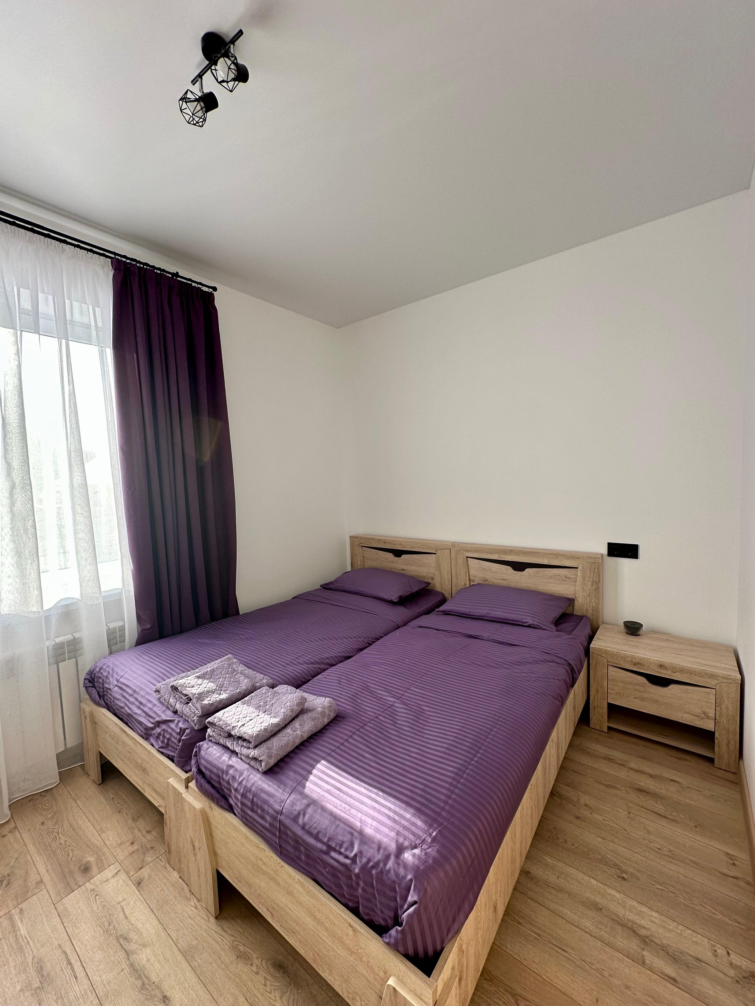 Дом с 5 спальнями