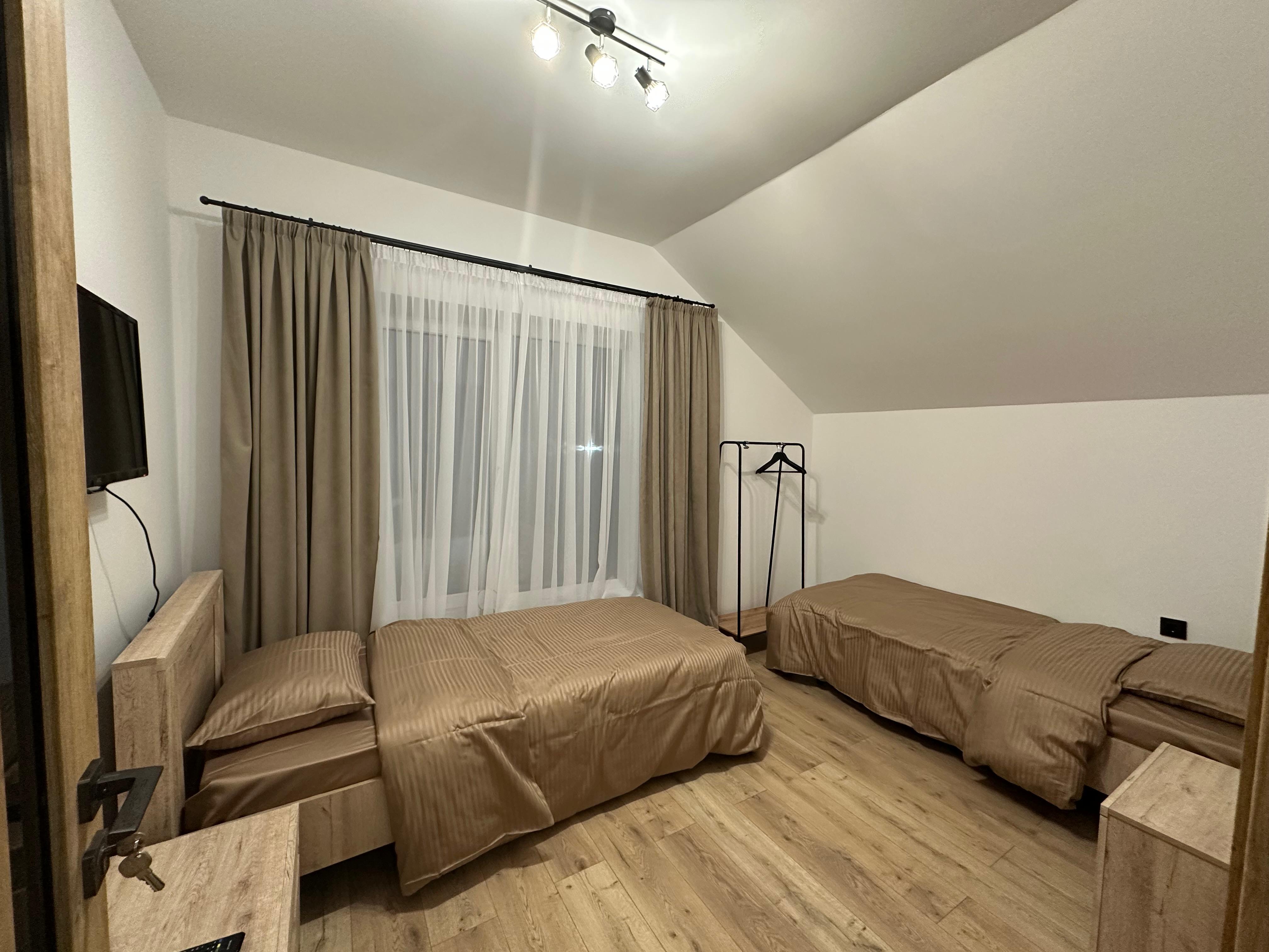 Дом с 5 спальнями