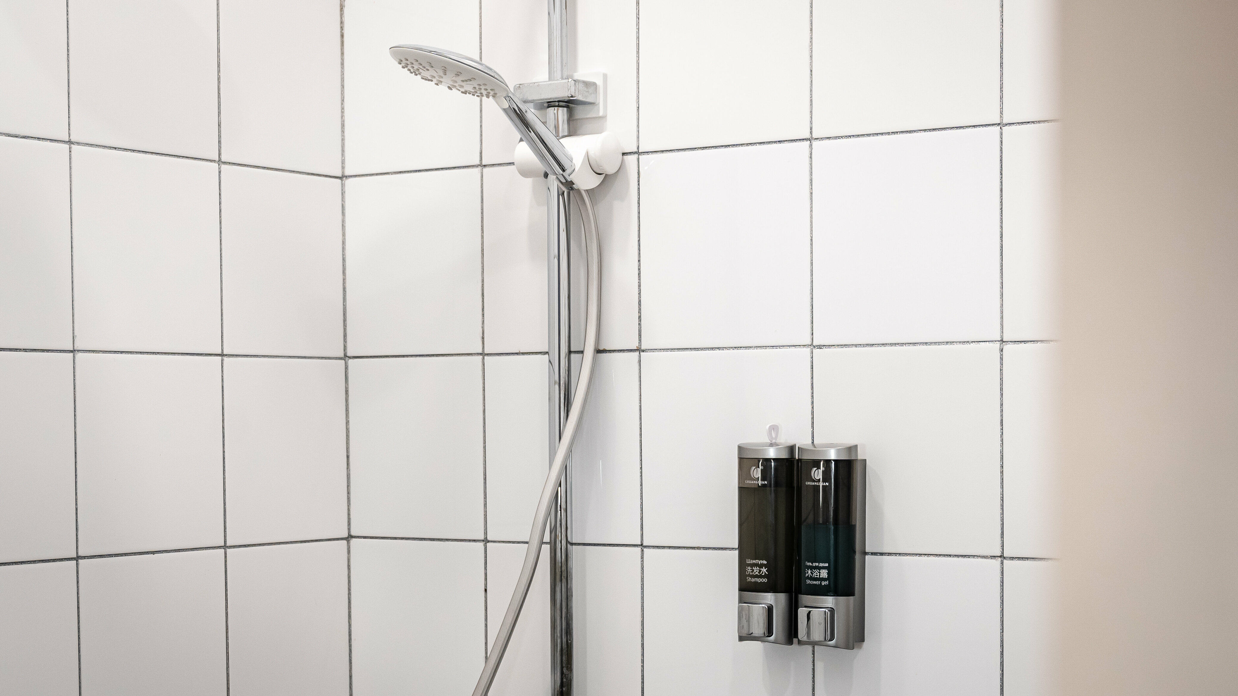 Двухместный номер с 1 кроватью