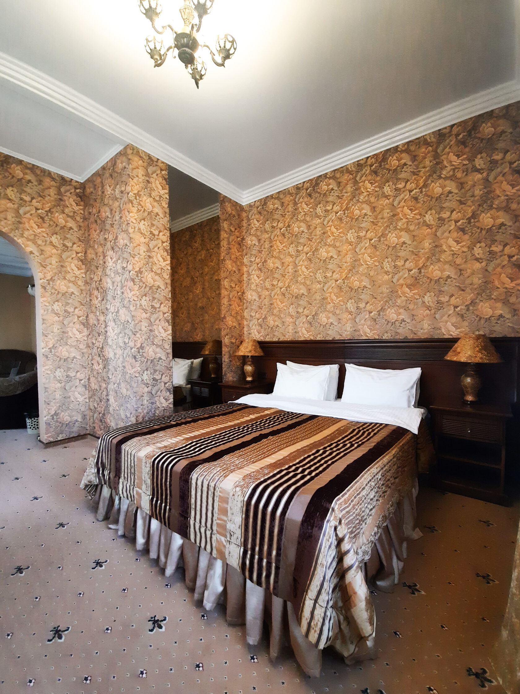 Люкс Премиум