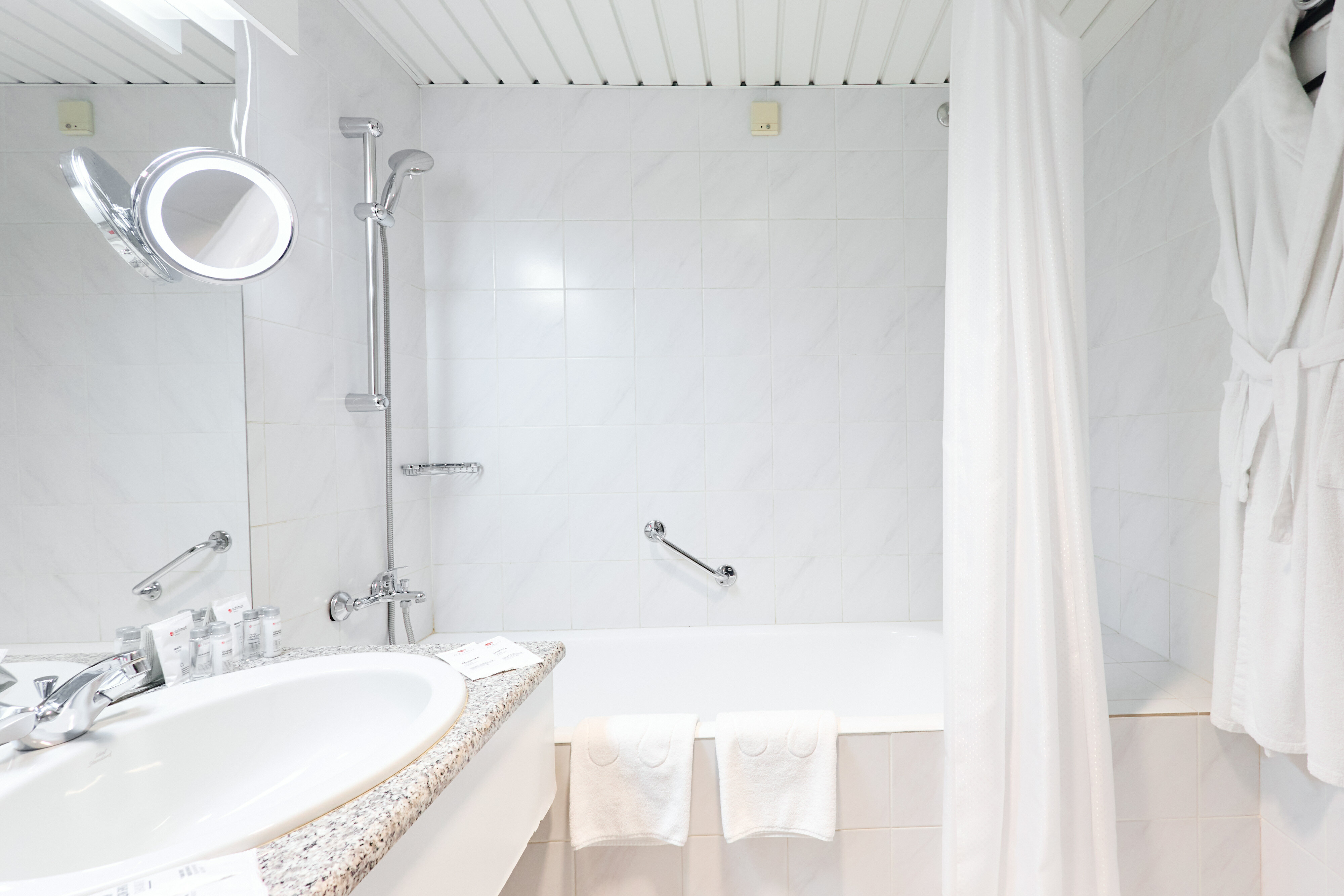 Одноместный номер