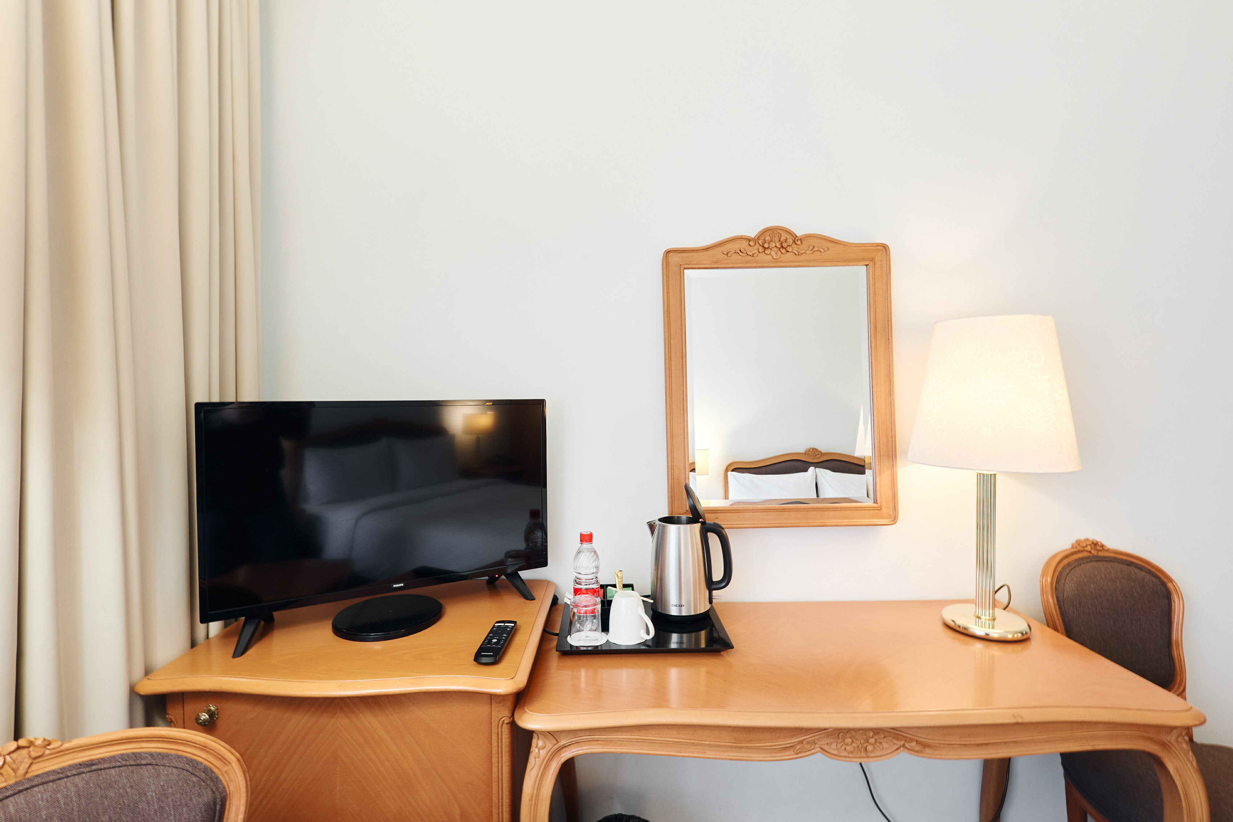 Супериор одноместный