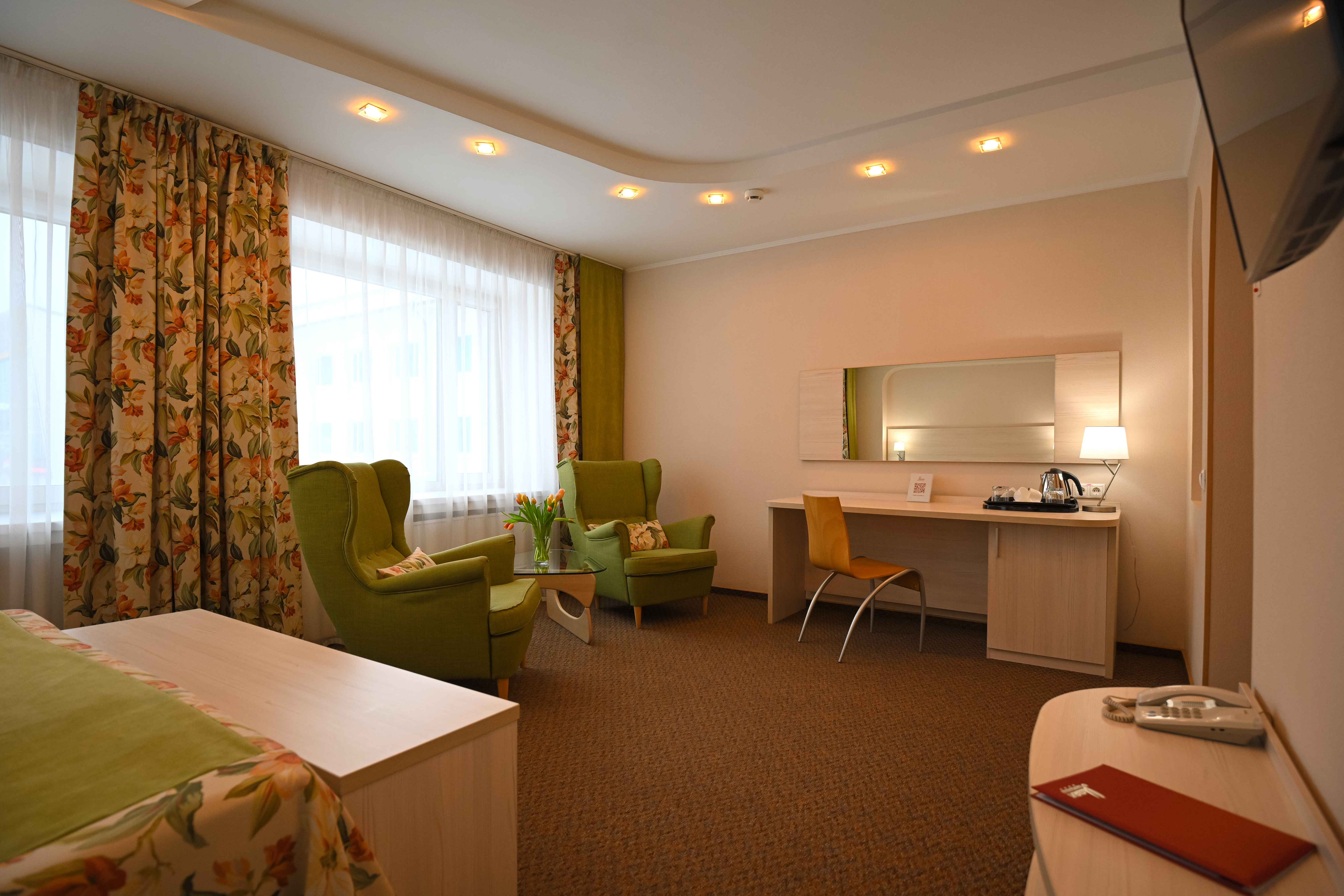 Junior Suite