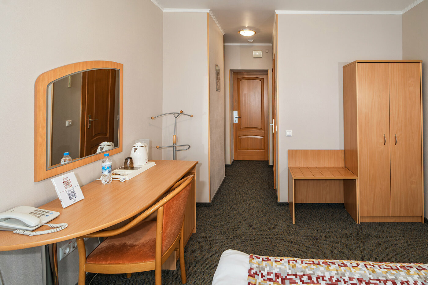 Single Standard 16м²