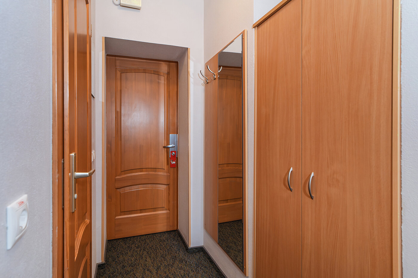 Single Standard 14м²