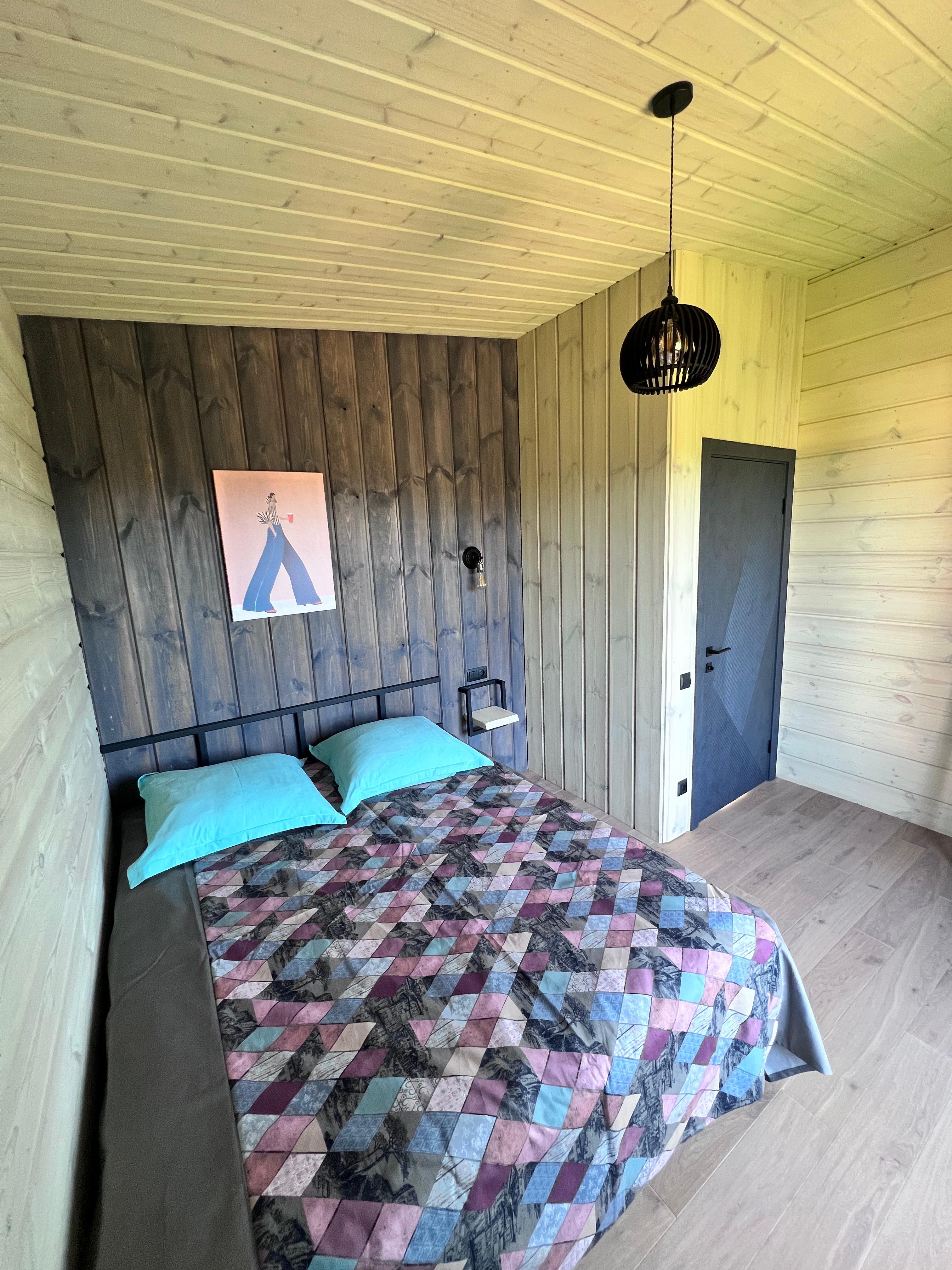 Улучшенный семейный номер