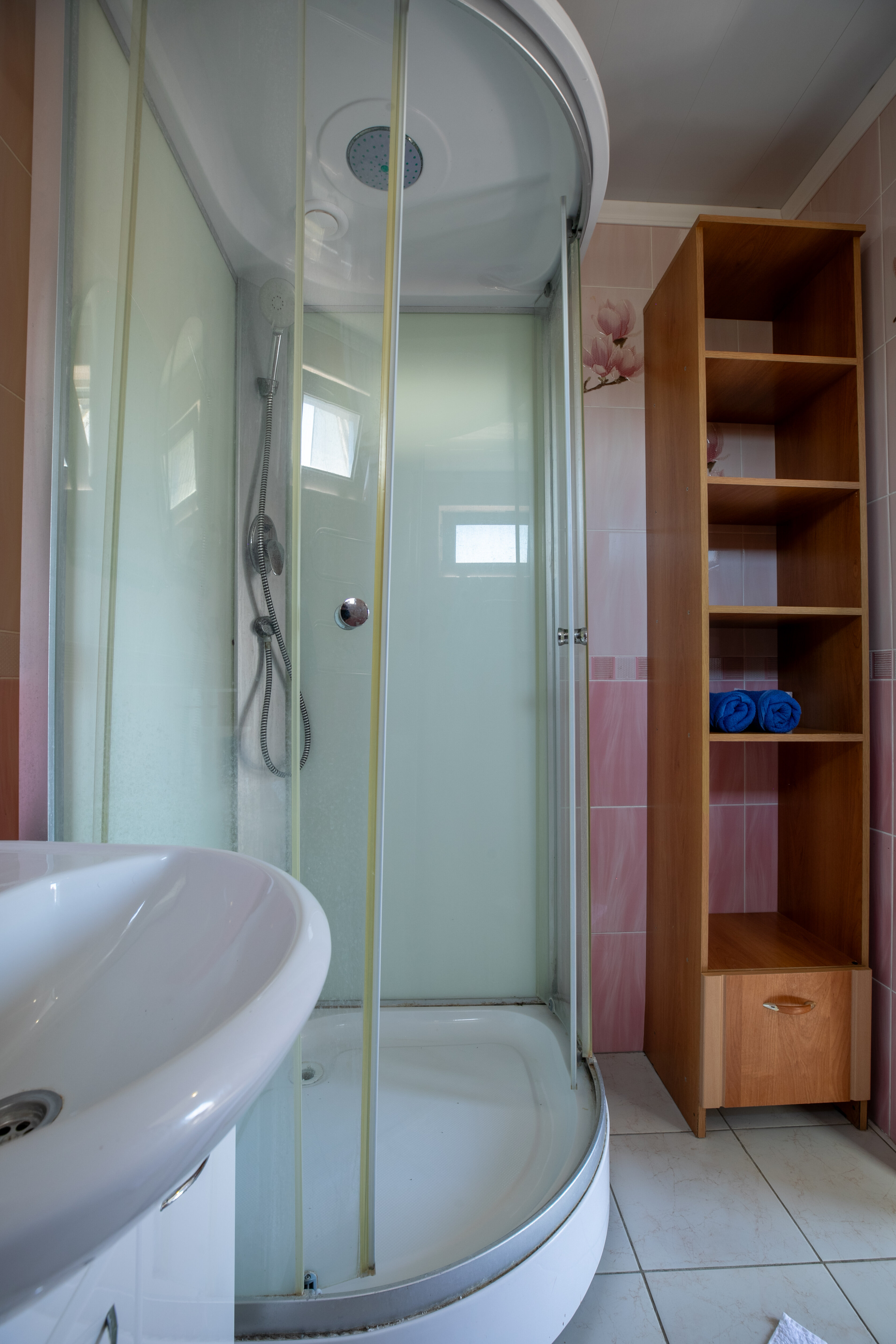 Семейный люкс