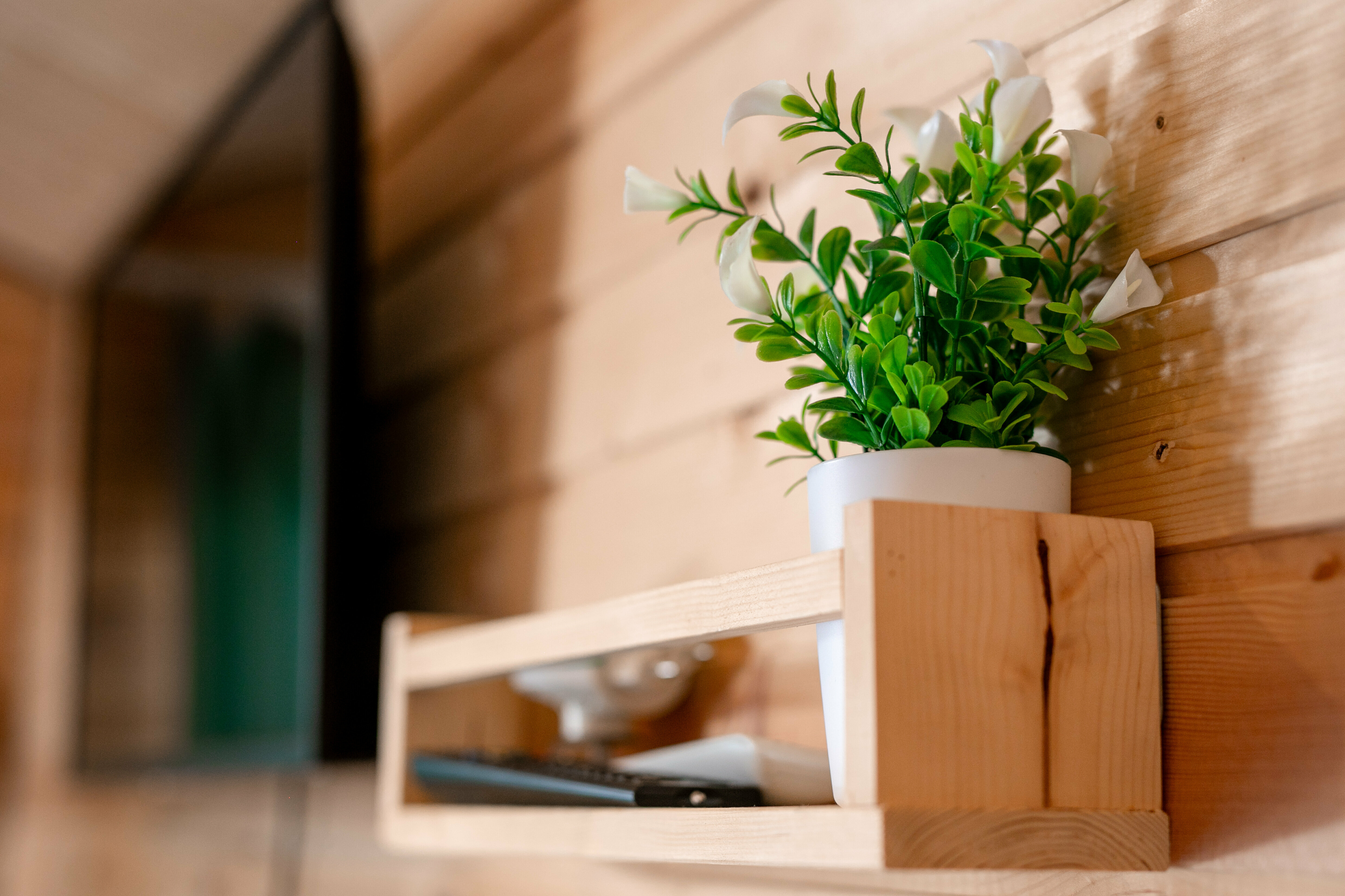 Дизайнерский домик №4