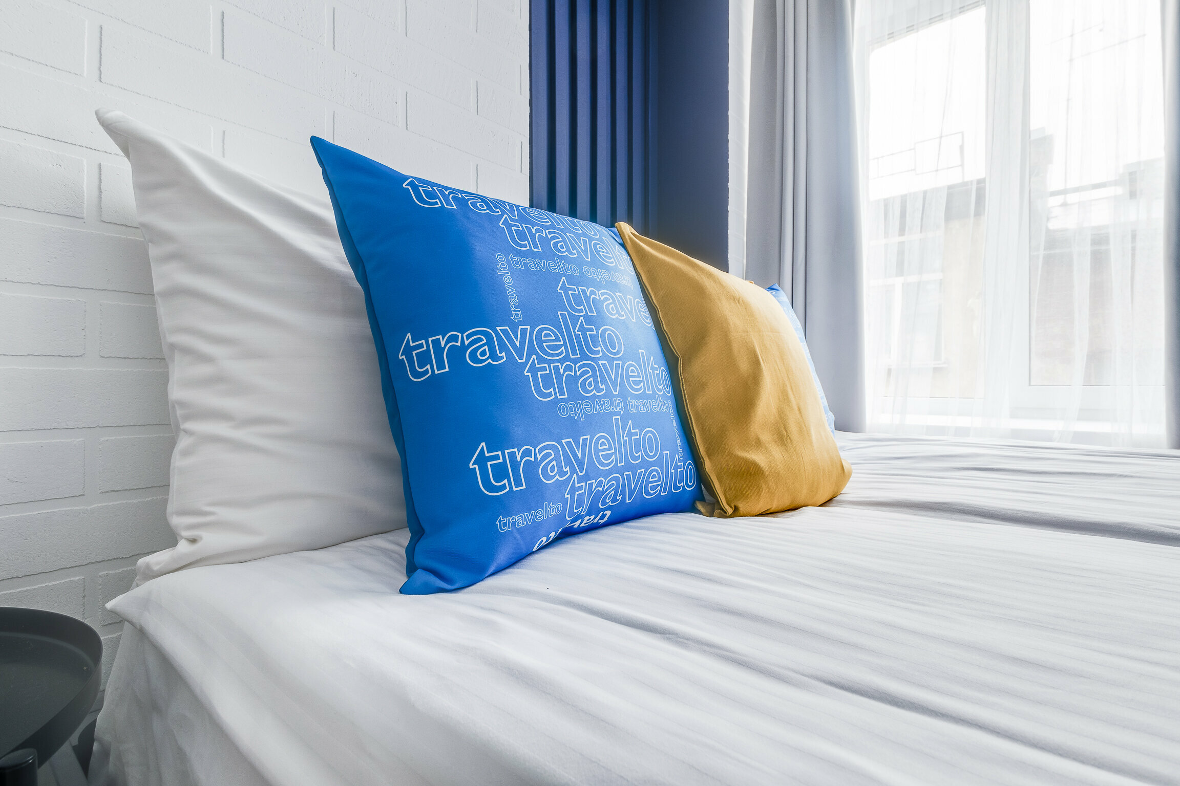 Улучшенные апартаменты