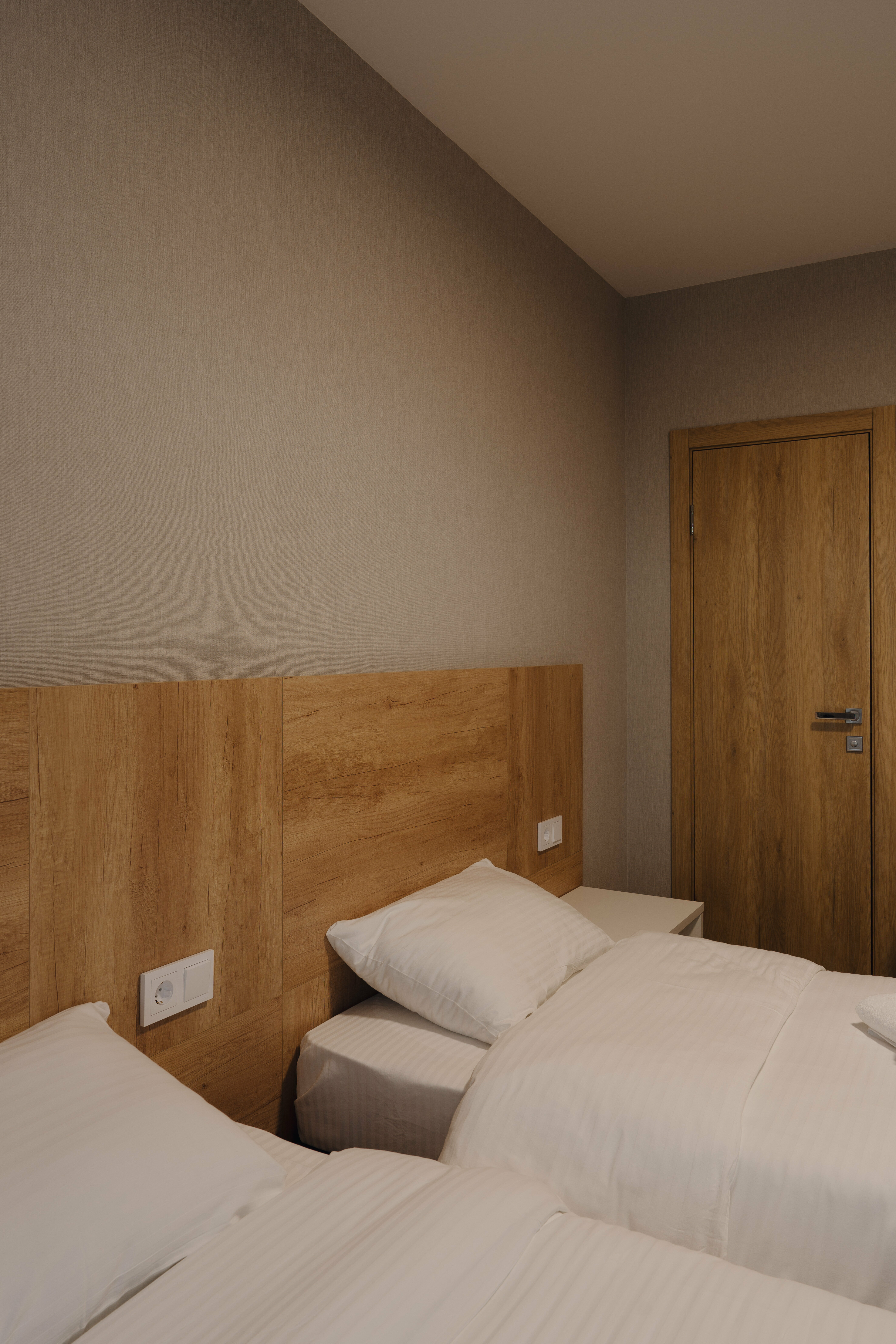 Номер Комфорт