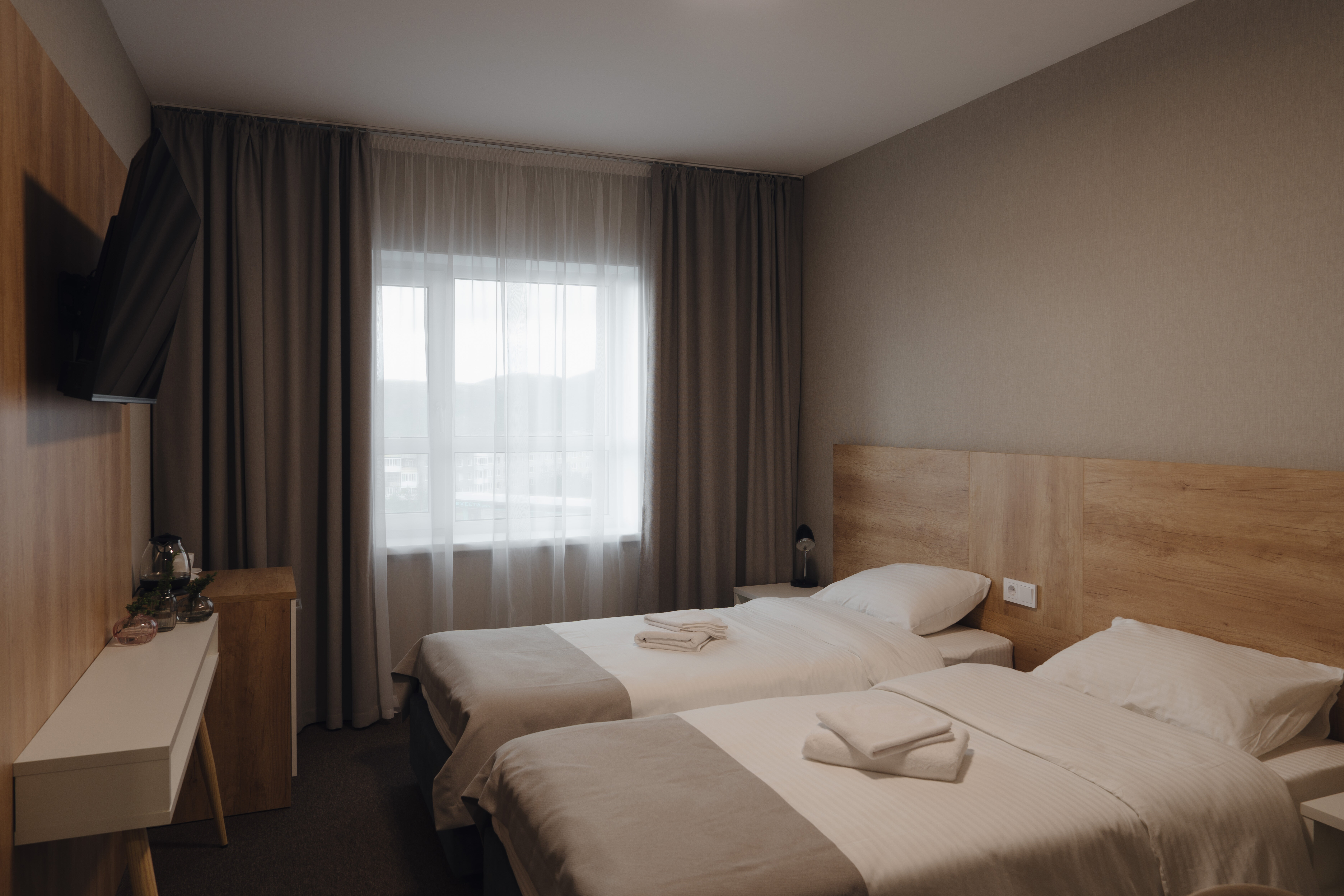 Номер Комфорт