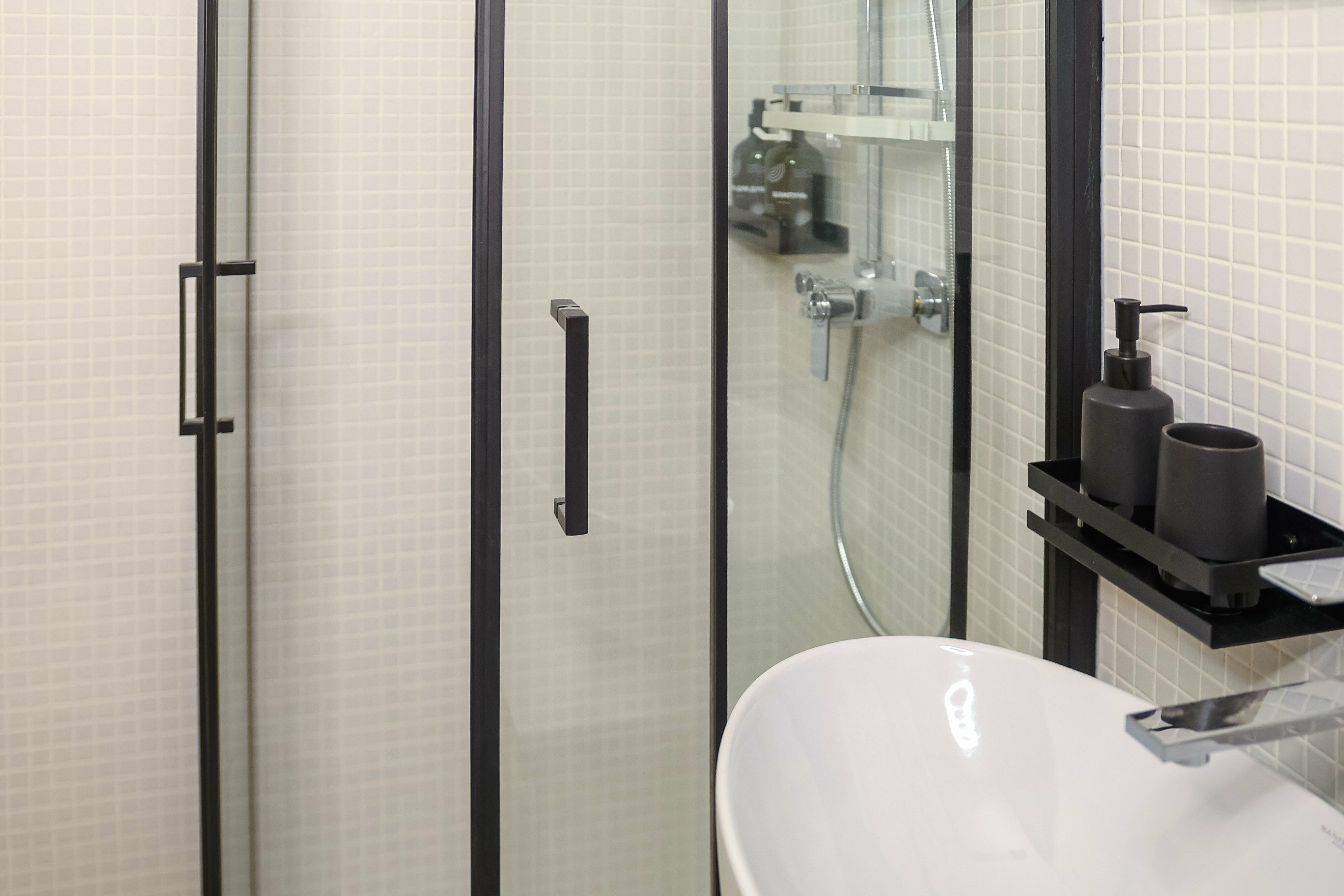 Четырёхместный Барнхаус на главной аллее