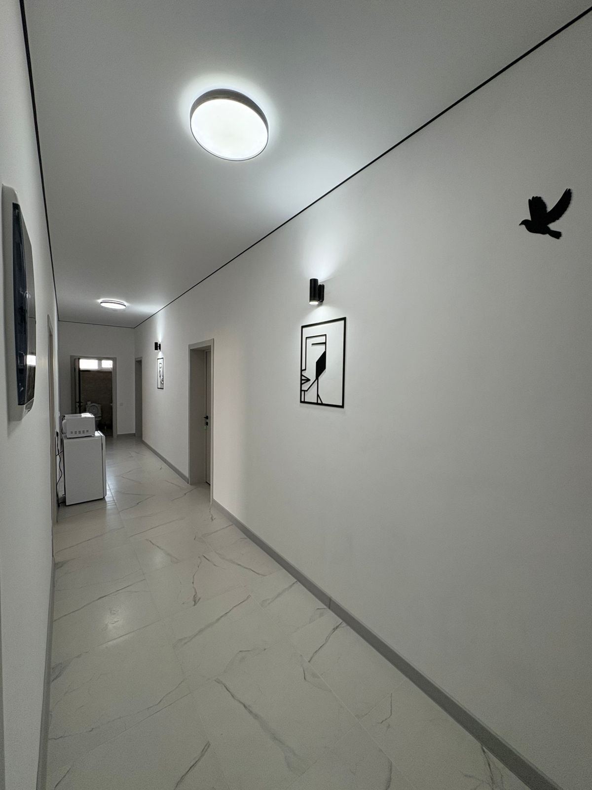 Четырехместный номер «Комфорт»