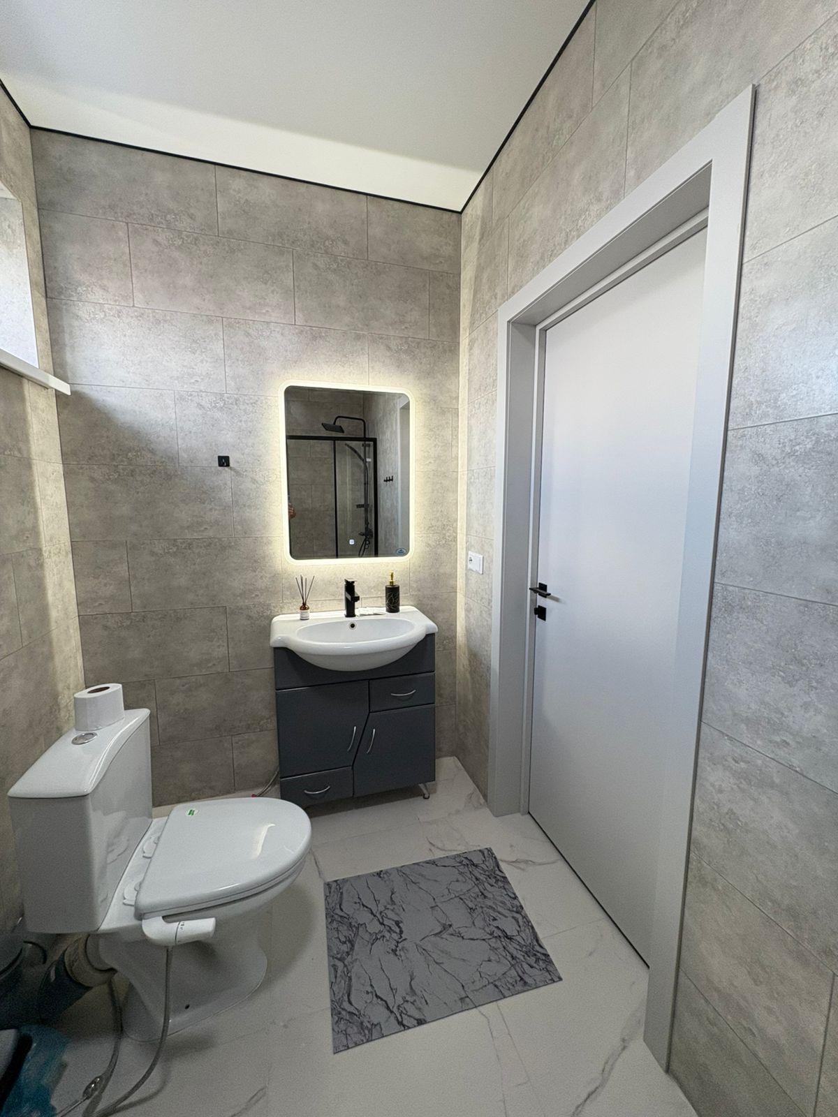 Четырехместный номер «Комфорт»