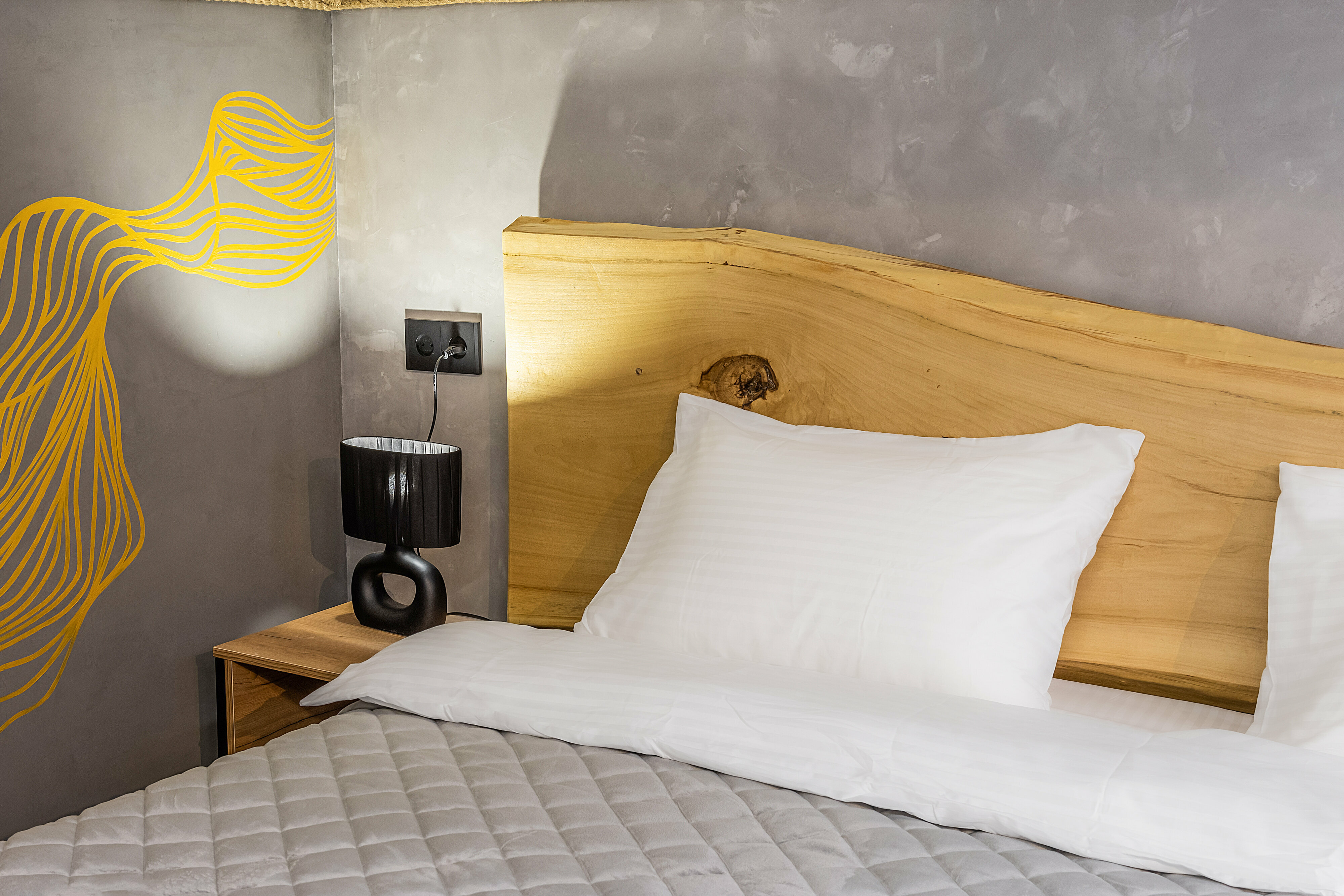 Джуниор Сюит № 11