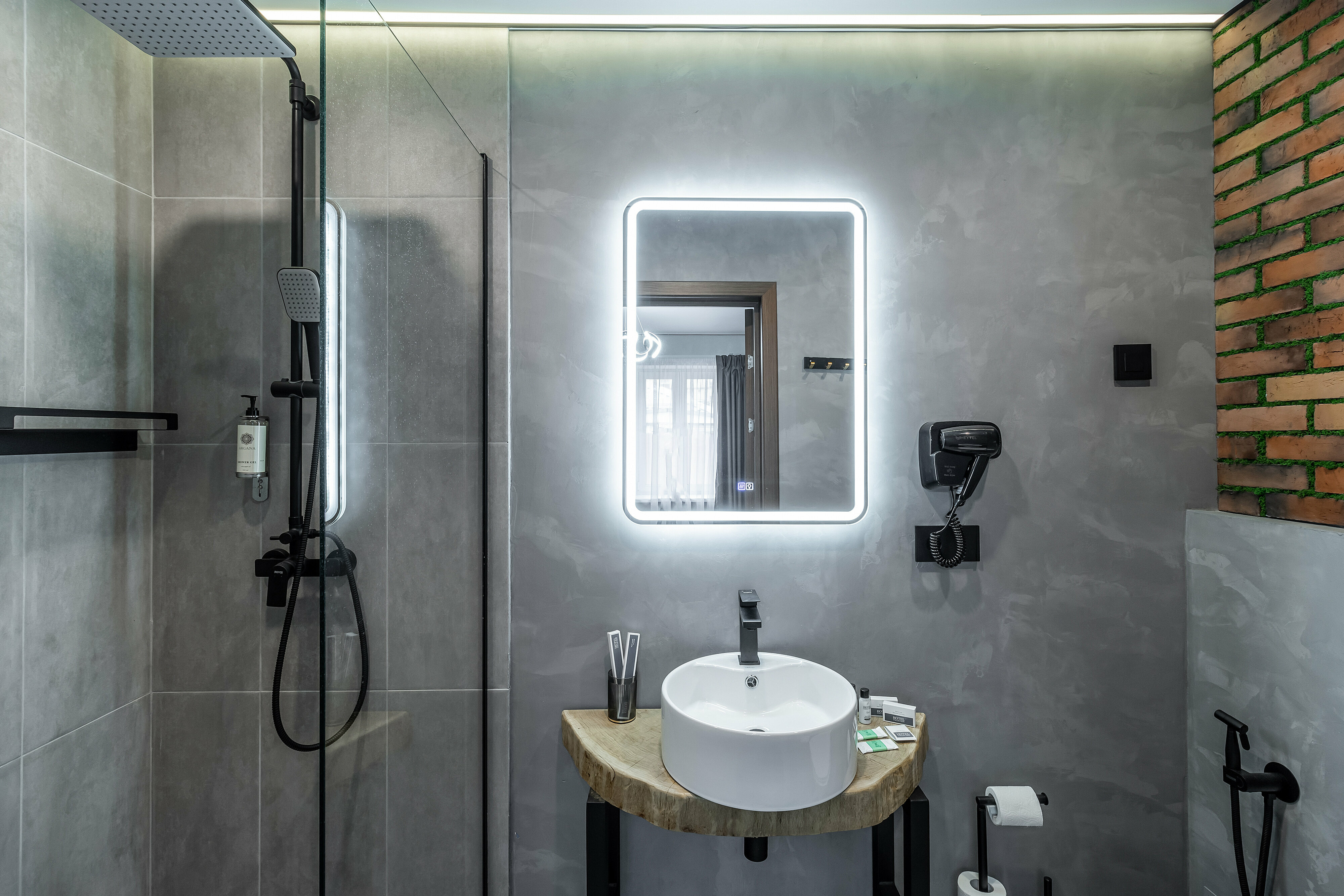 Стандарт с кухней № 7