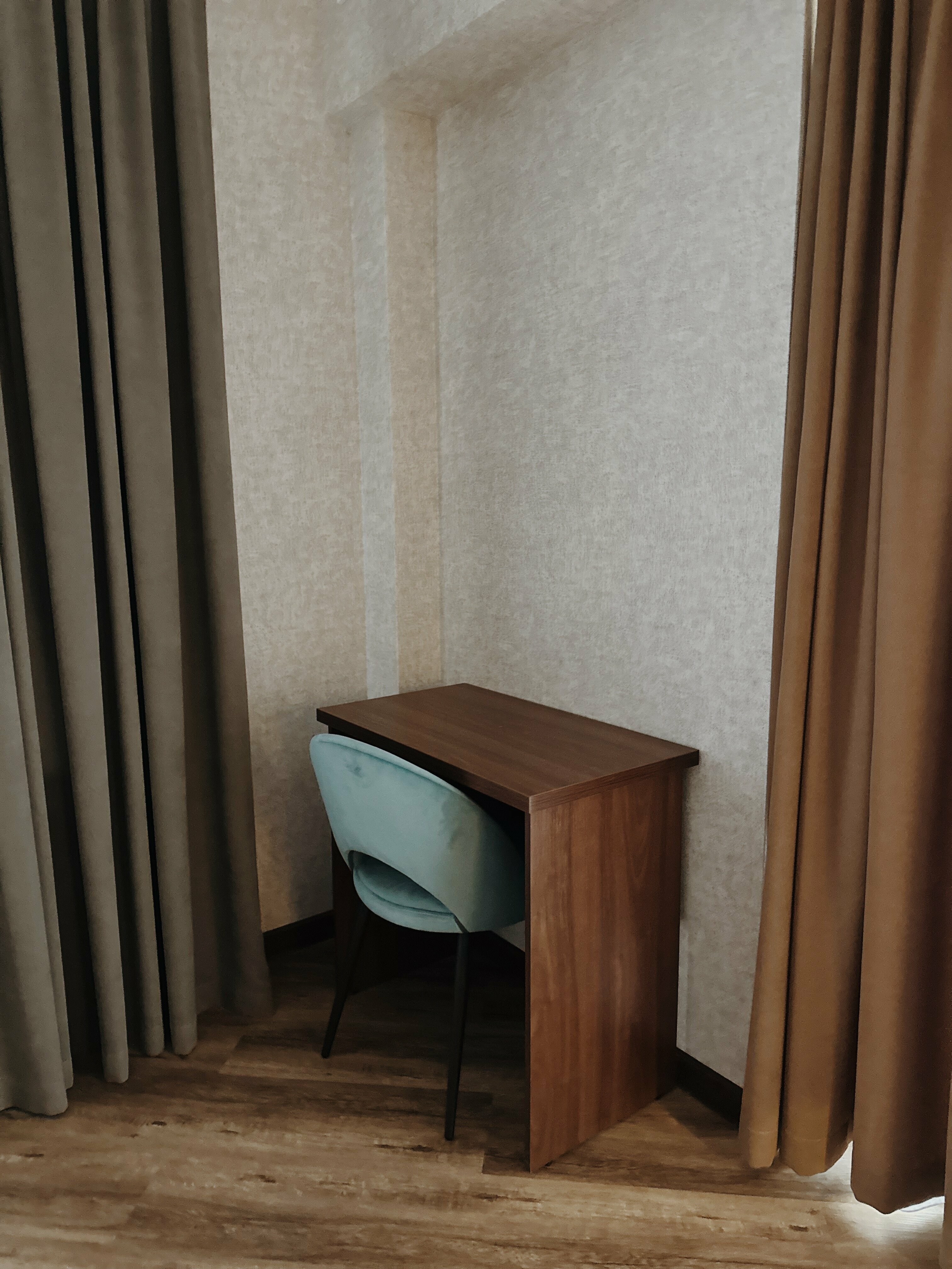 Двухместный номер Делюкс с 1 кроватью