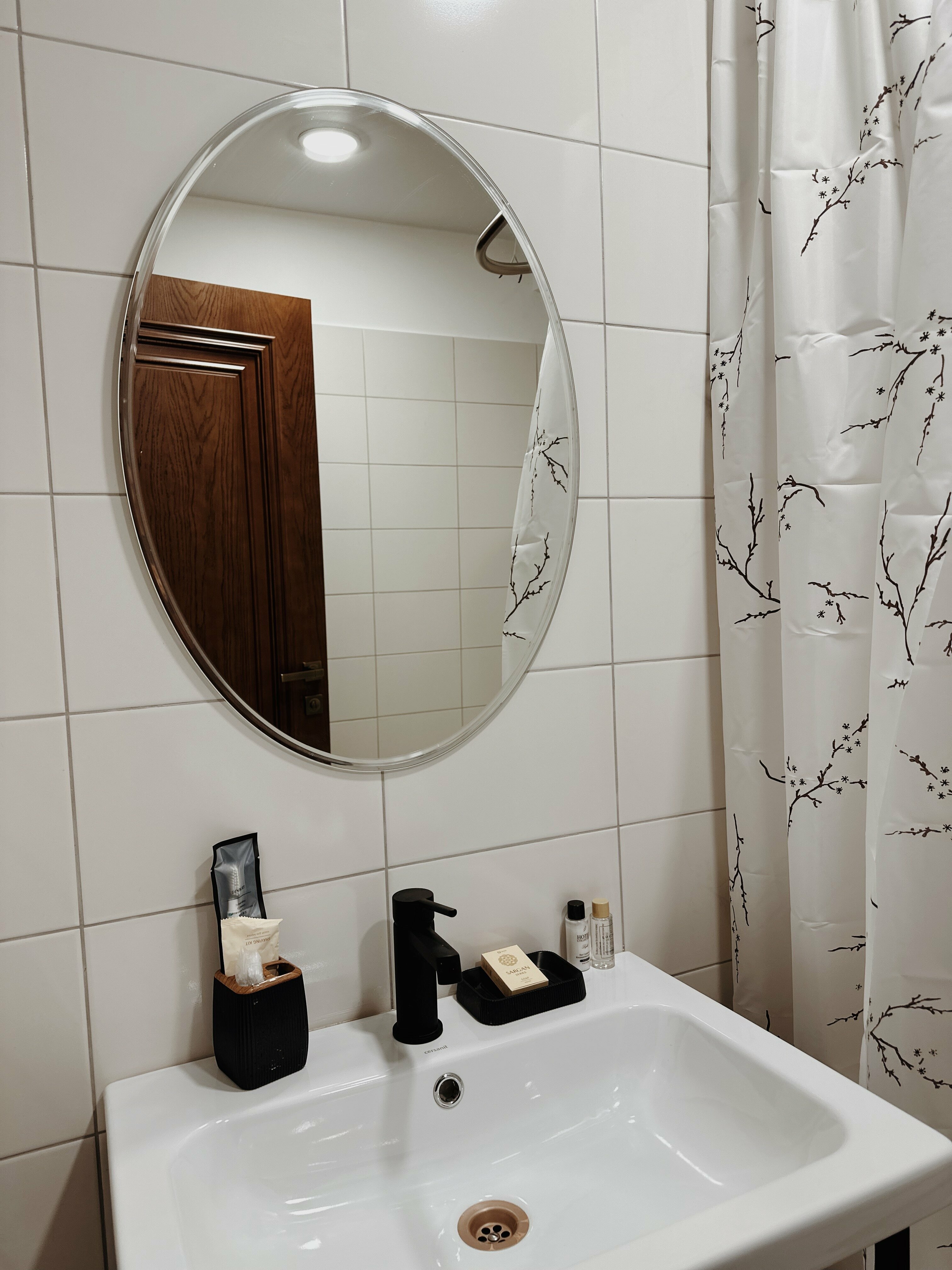 Номер-студия