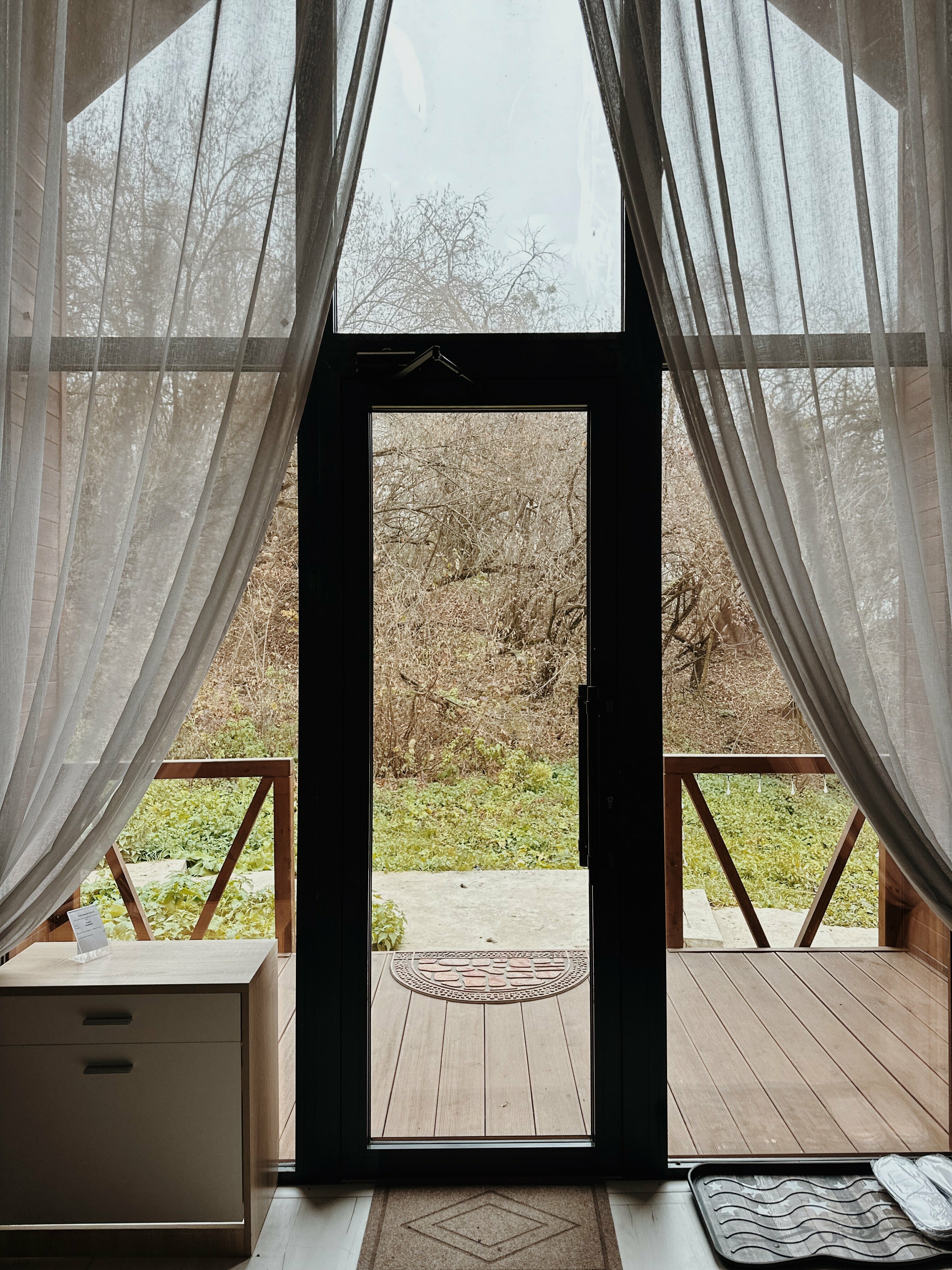 Коттедж для семейного отдыха