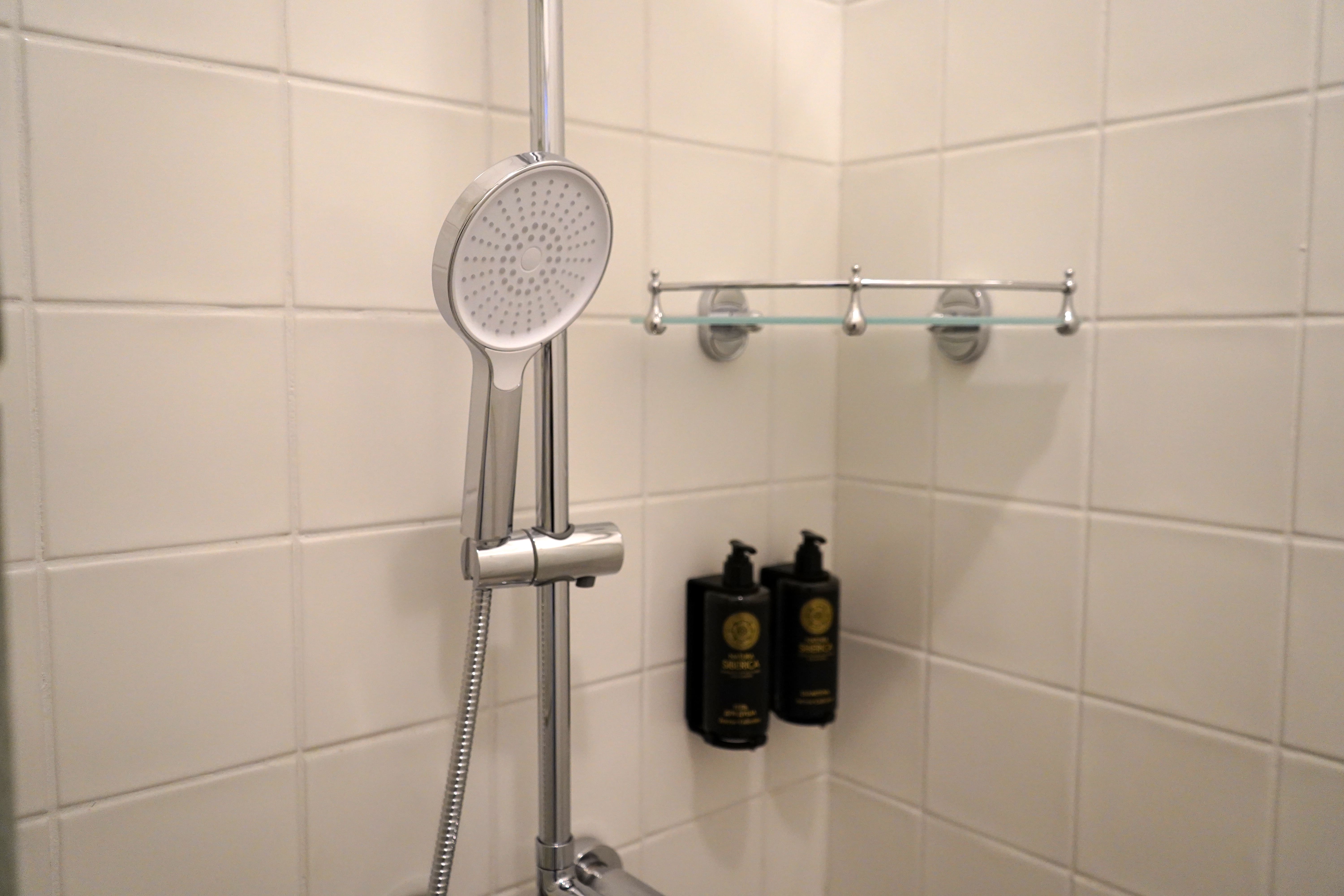 Стандарт улучшенный