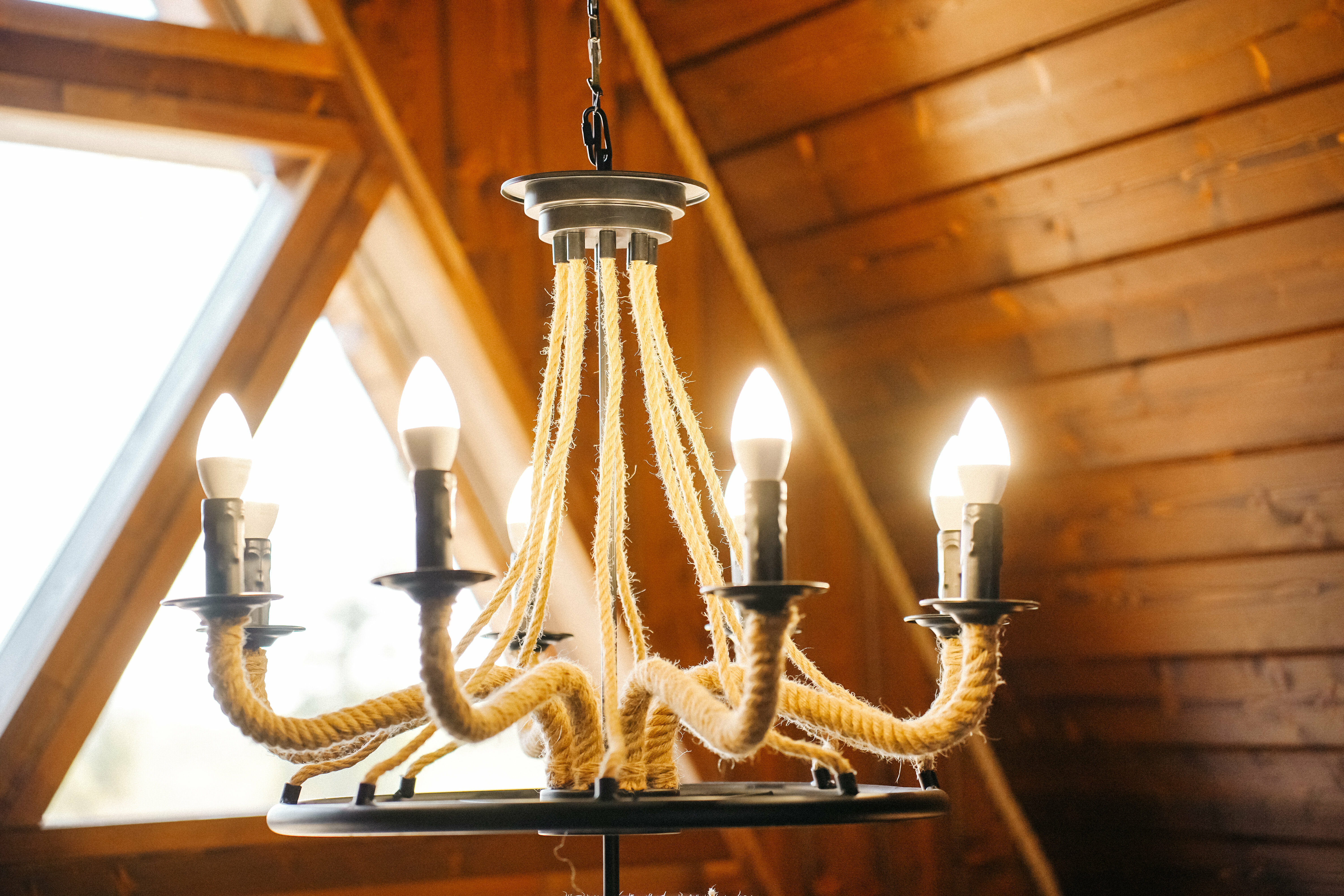 Афрейм  с горячей купелью  "ТЕХАС"