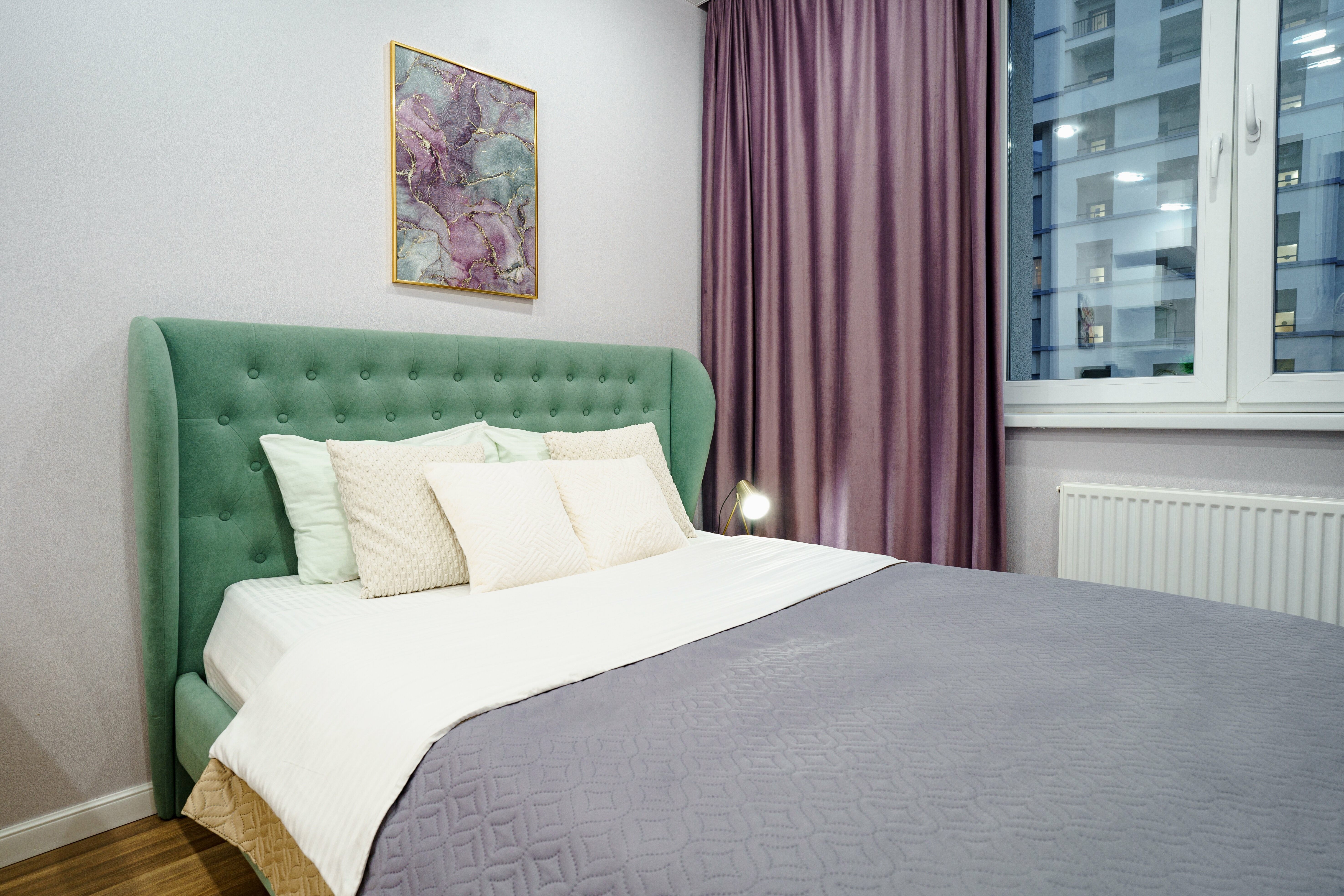 Студия комфорт Граф Орлов