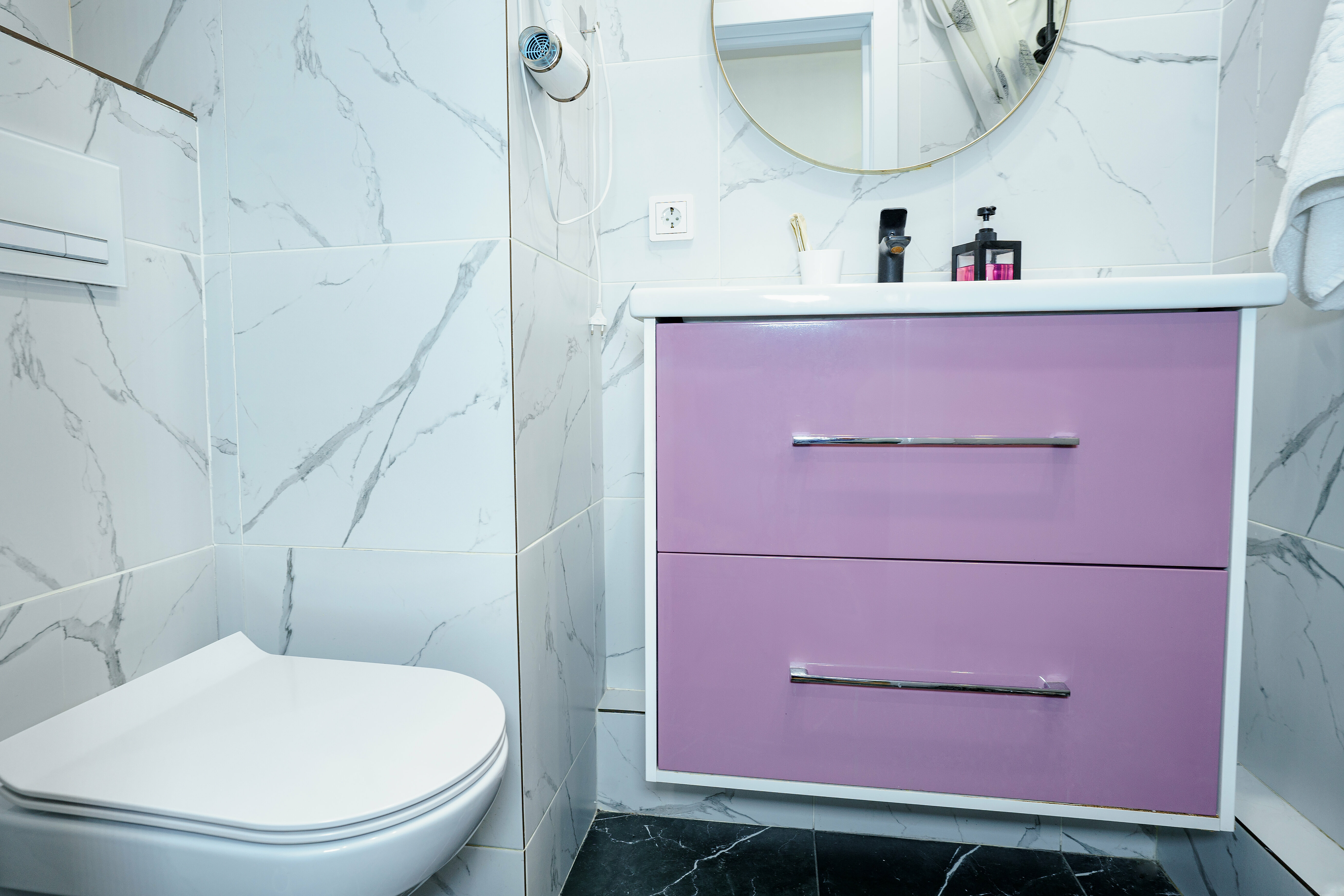 Студия комфорт Граф Орлов