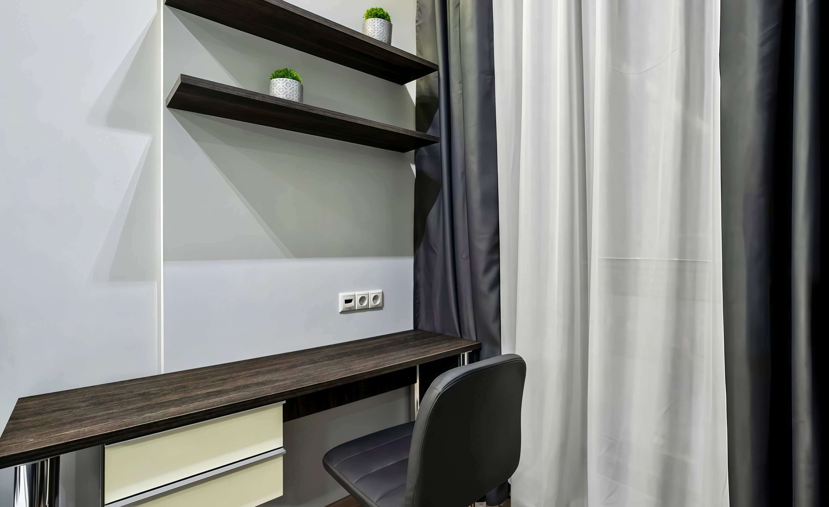 Cемейный номер с собственной ванной комнатой