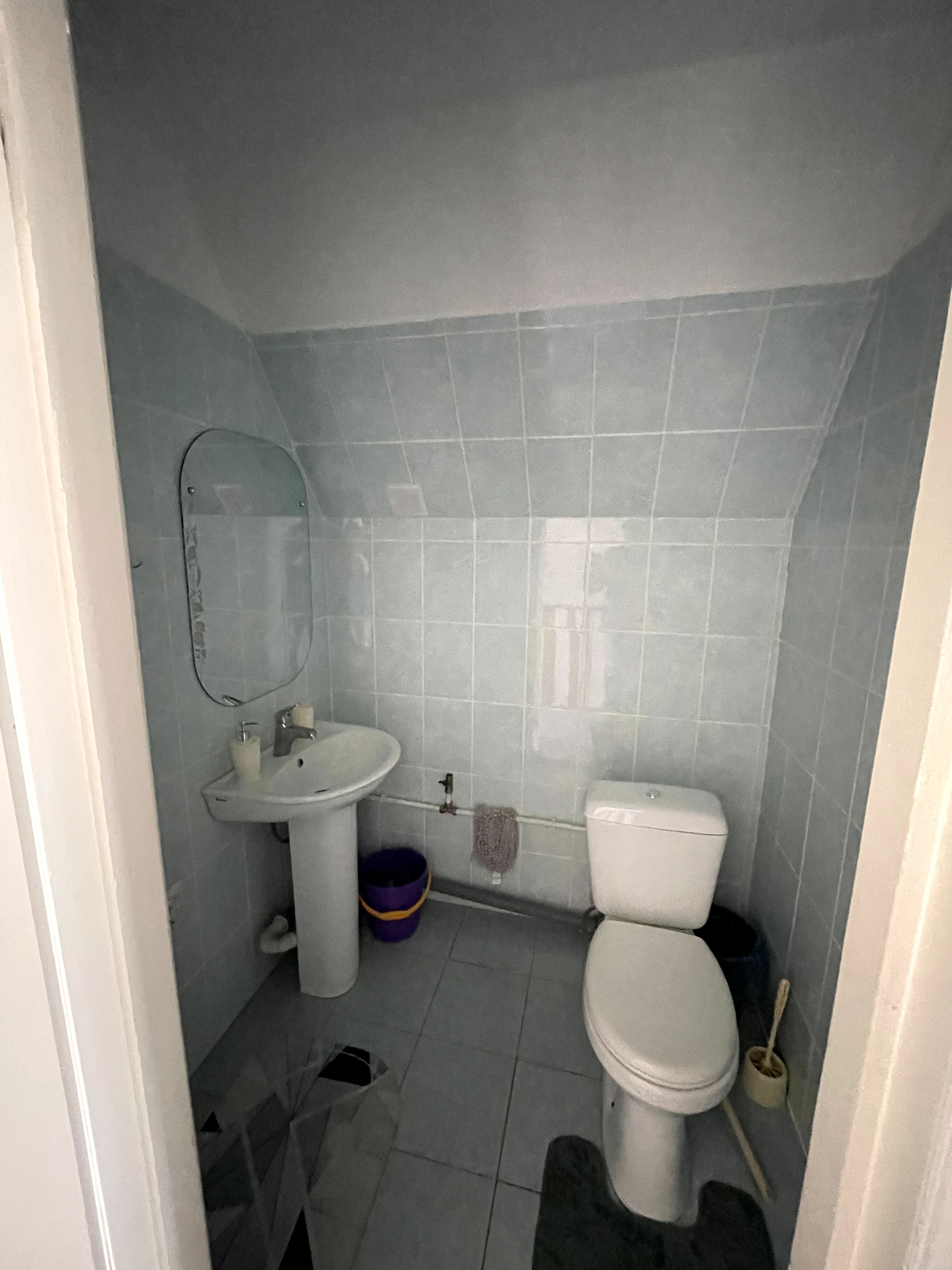 Коттедж для большой компании №1