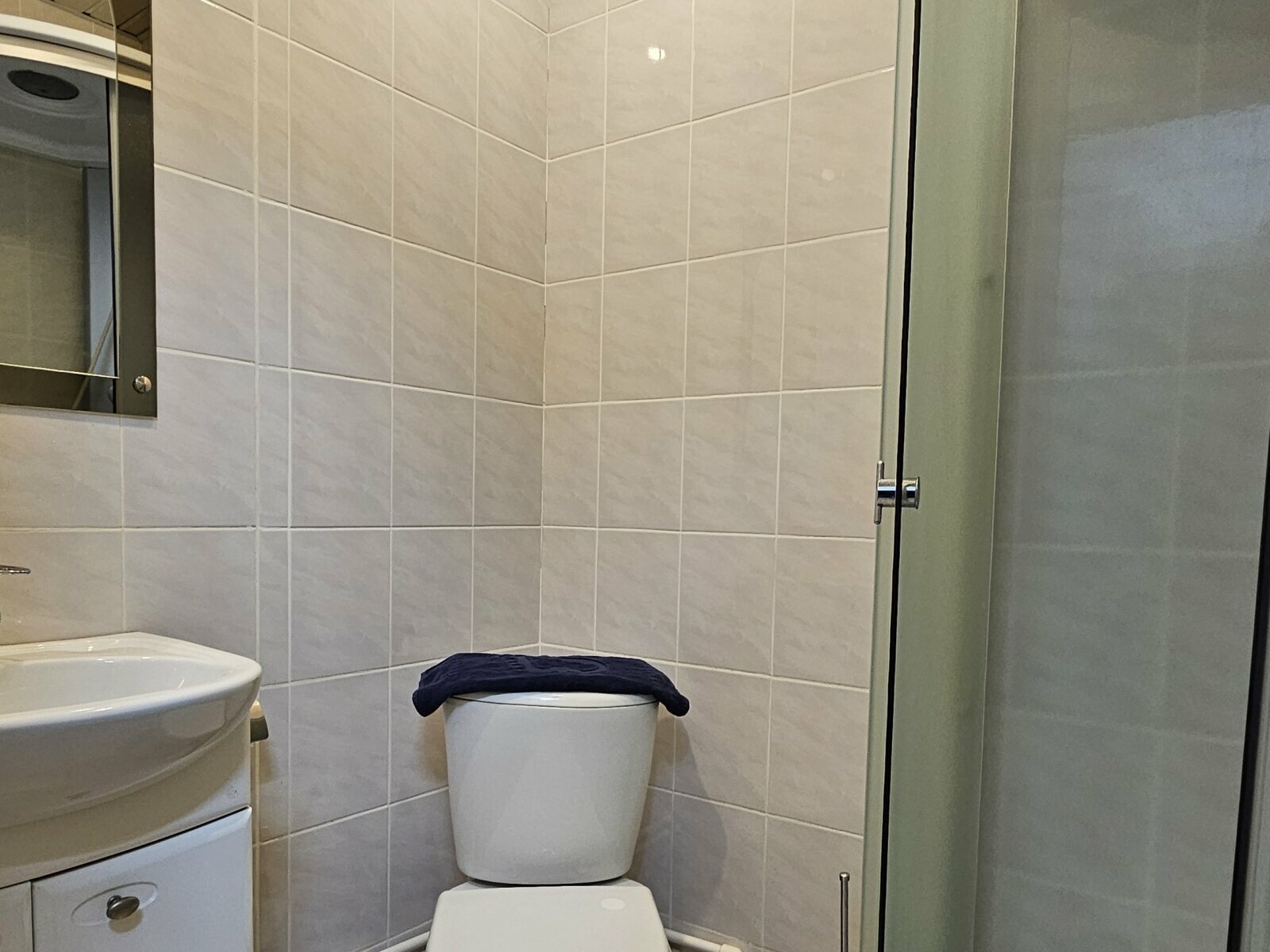 Бюджетный двухместный номер с 1 кроватью