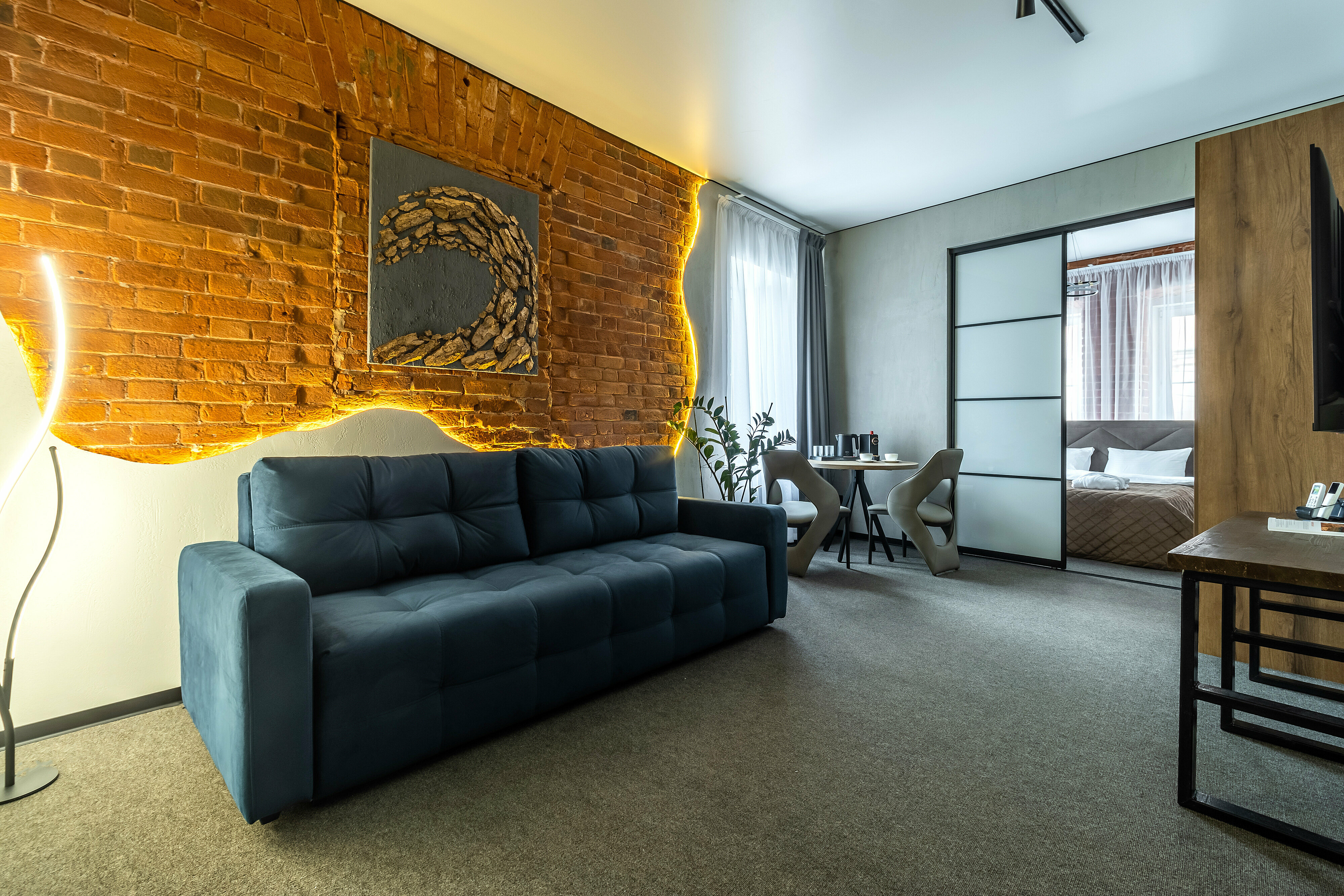 Джуниор Сюит № 2