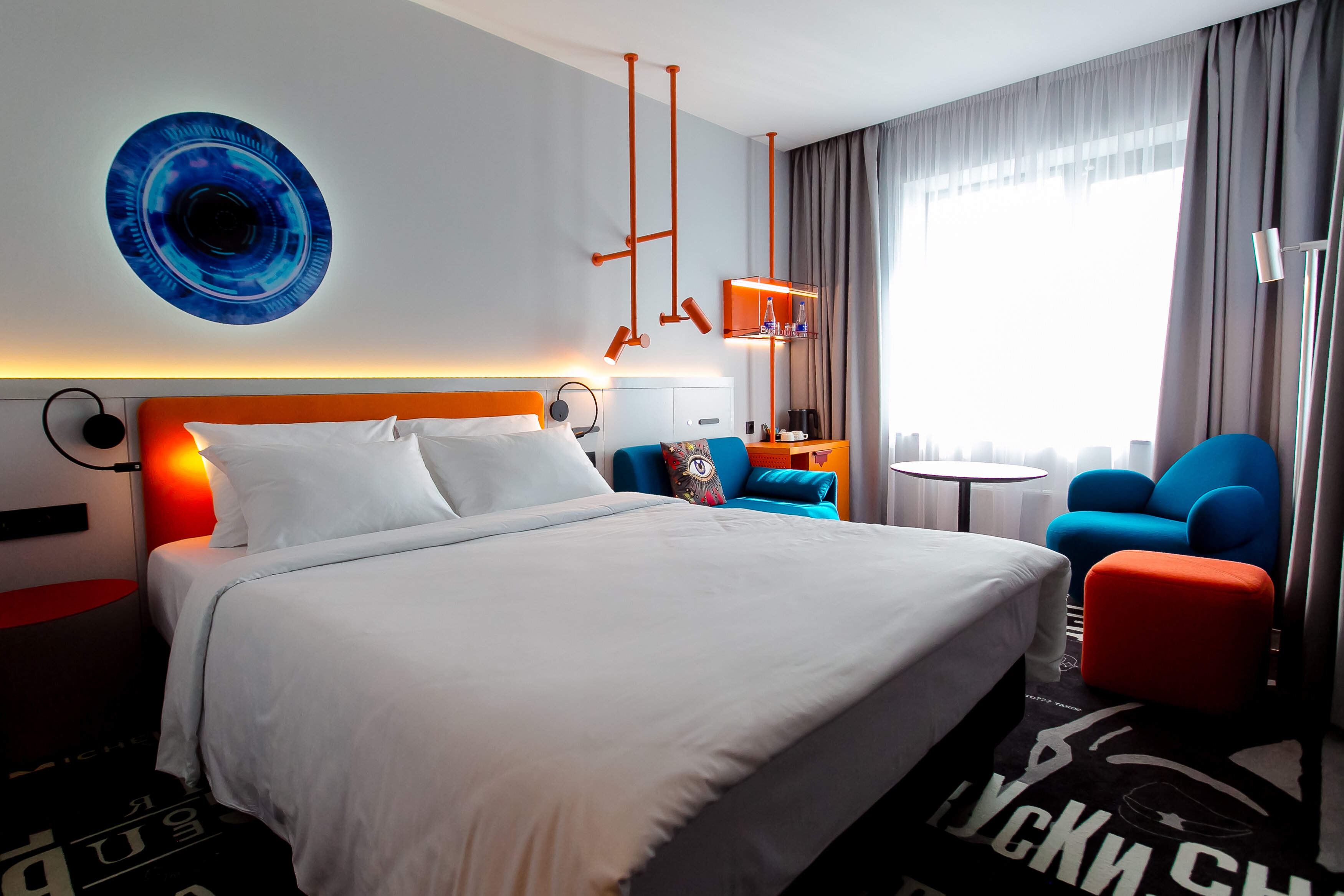 СТАНДАРТ ДАБЛ