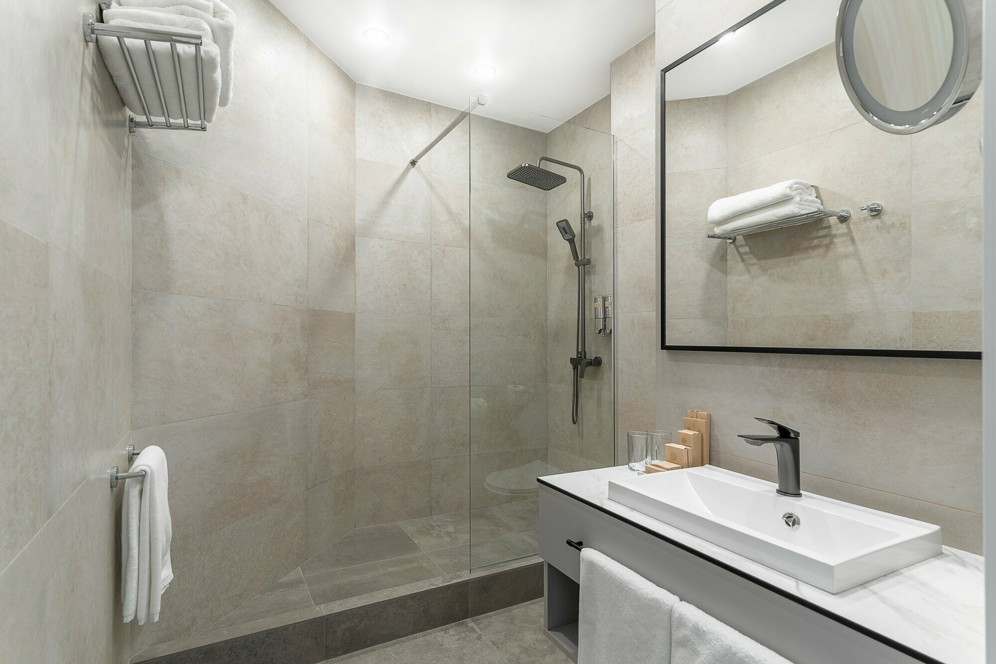 Джуниор  Сюит Комфорт