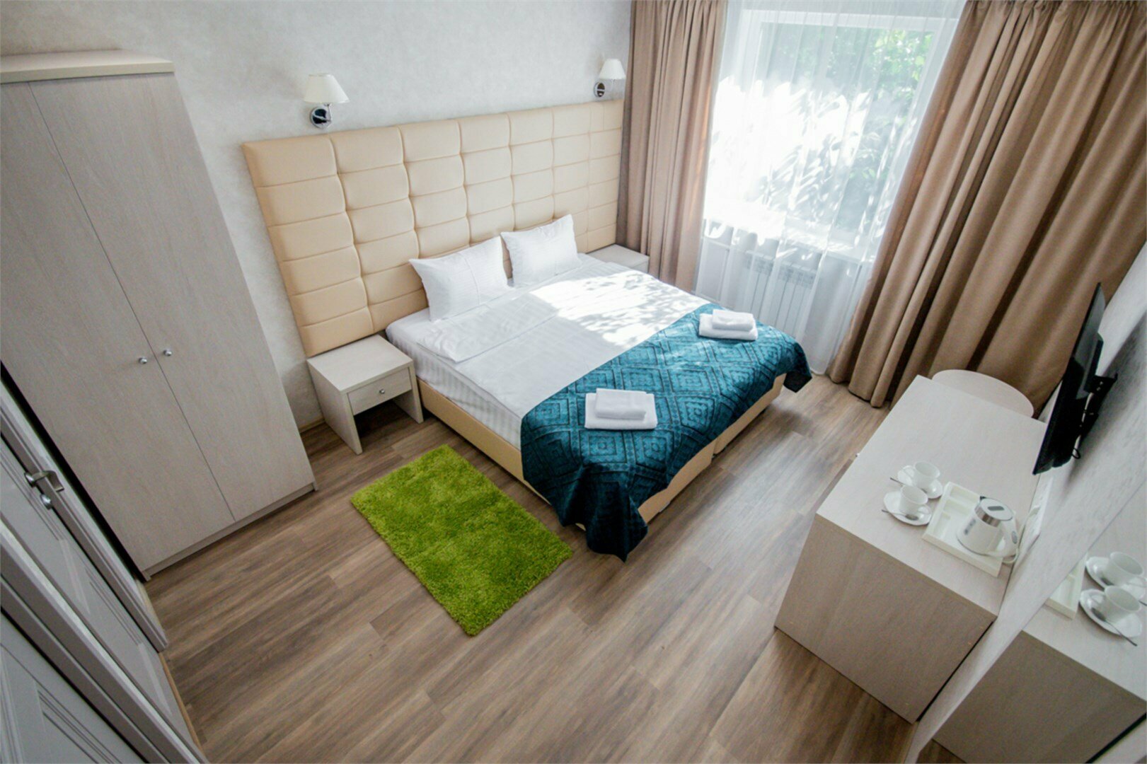 Стандарт DOUBLE