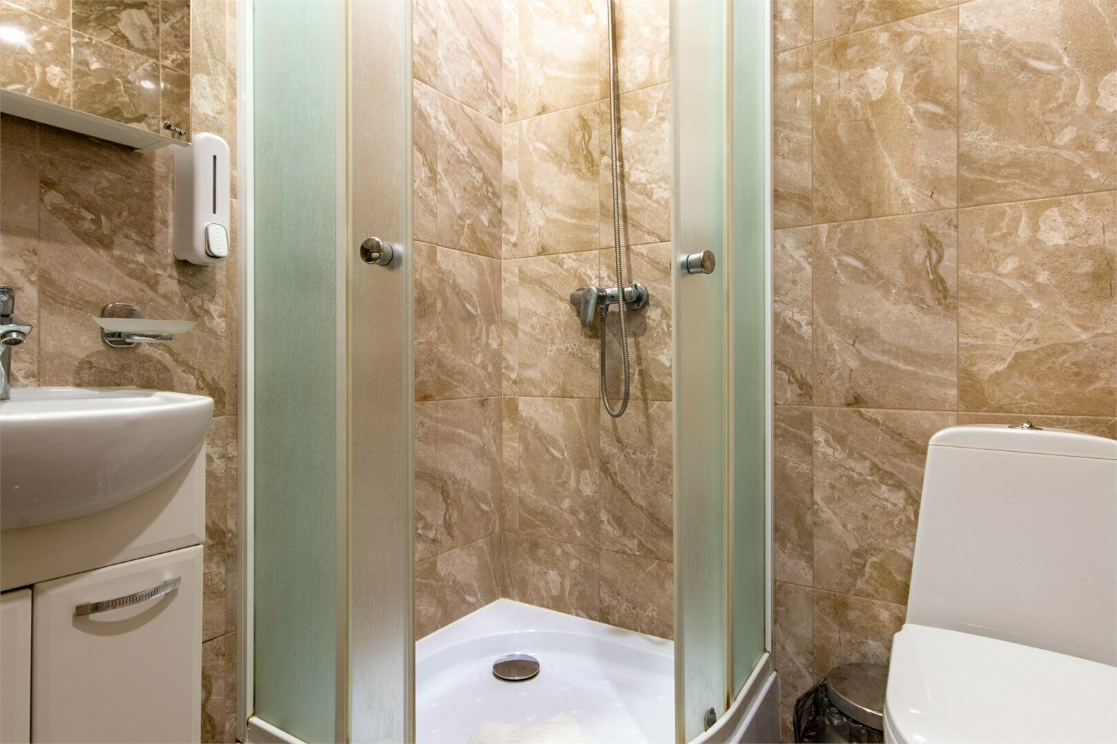 Стандарт TWIN