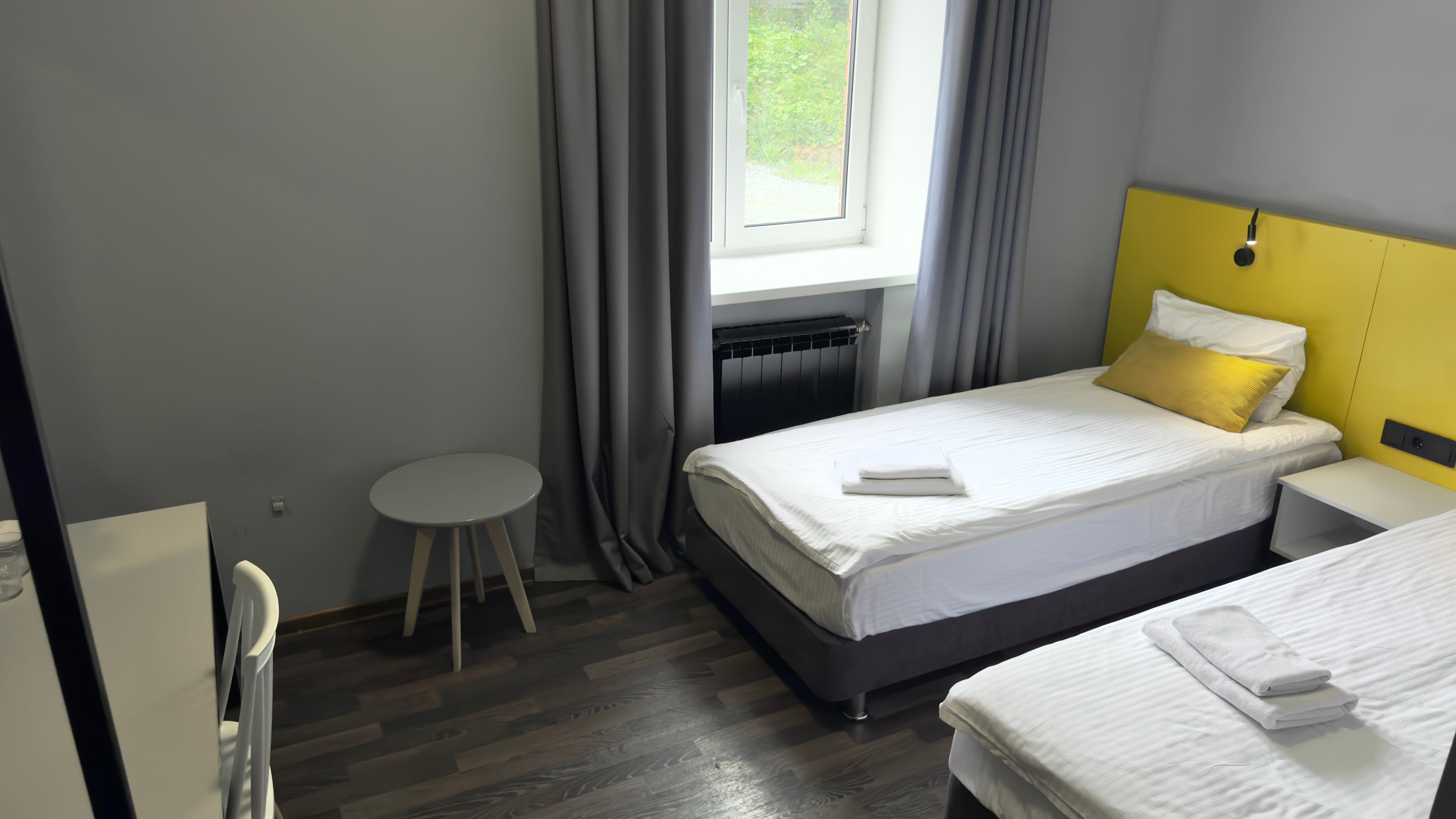 Эконом (в блоке)