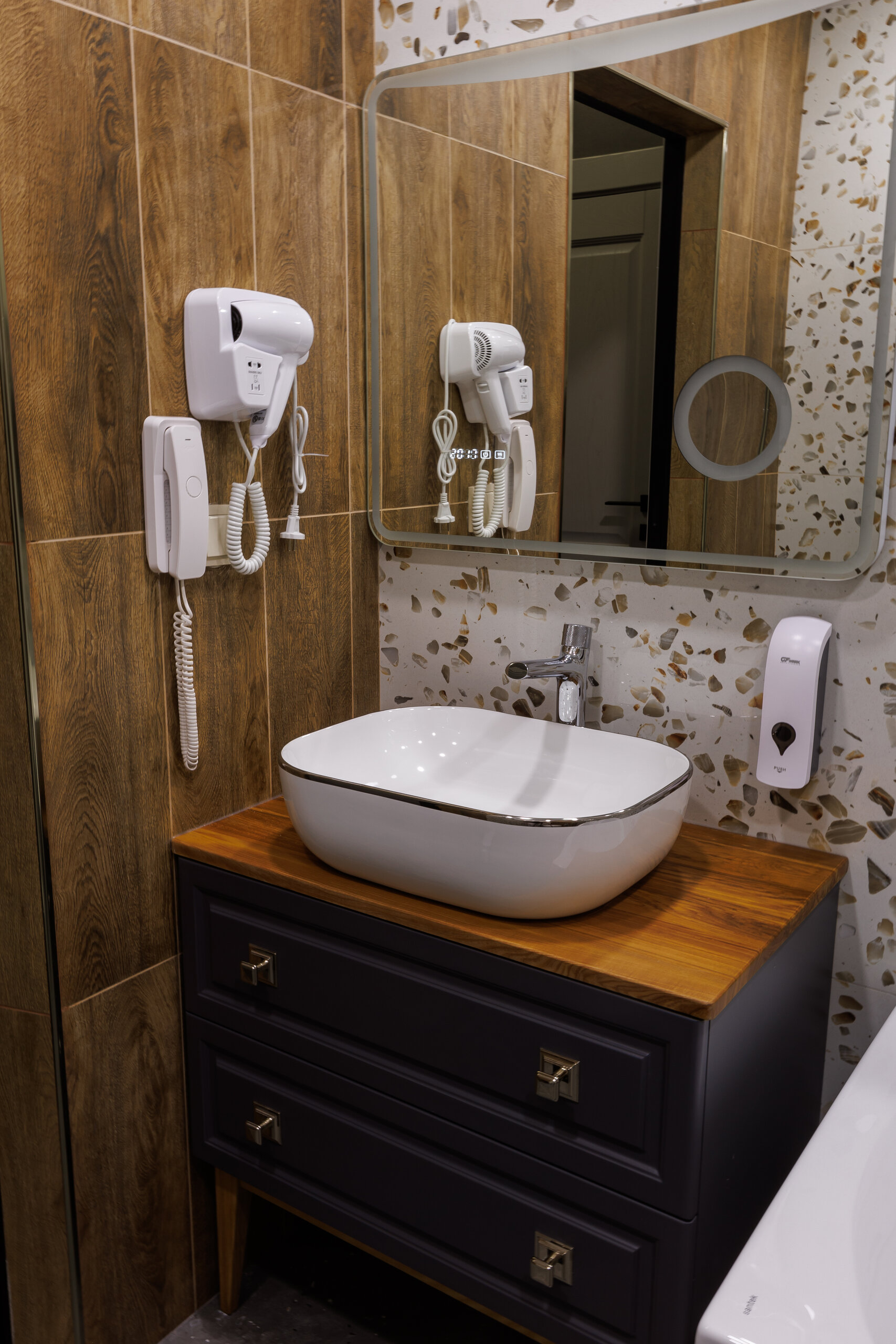 Представительский люкс