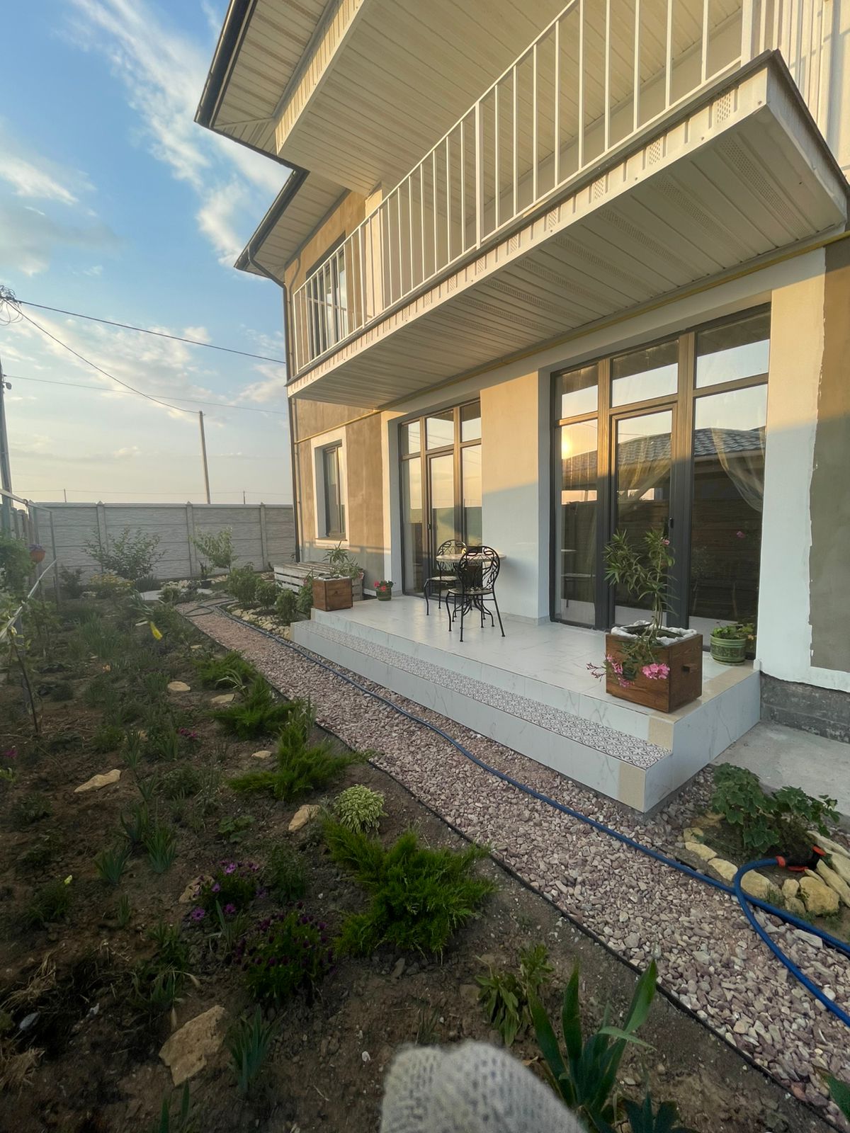 Бюджетный двухместный номер с 1 кроватью