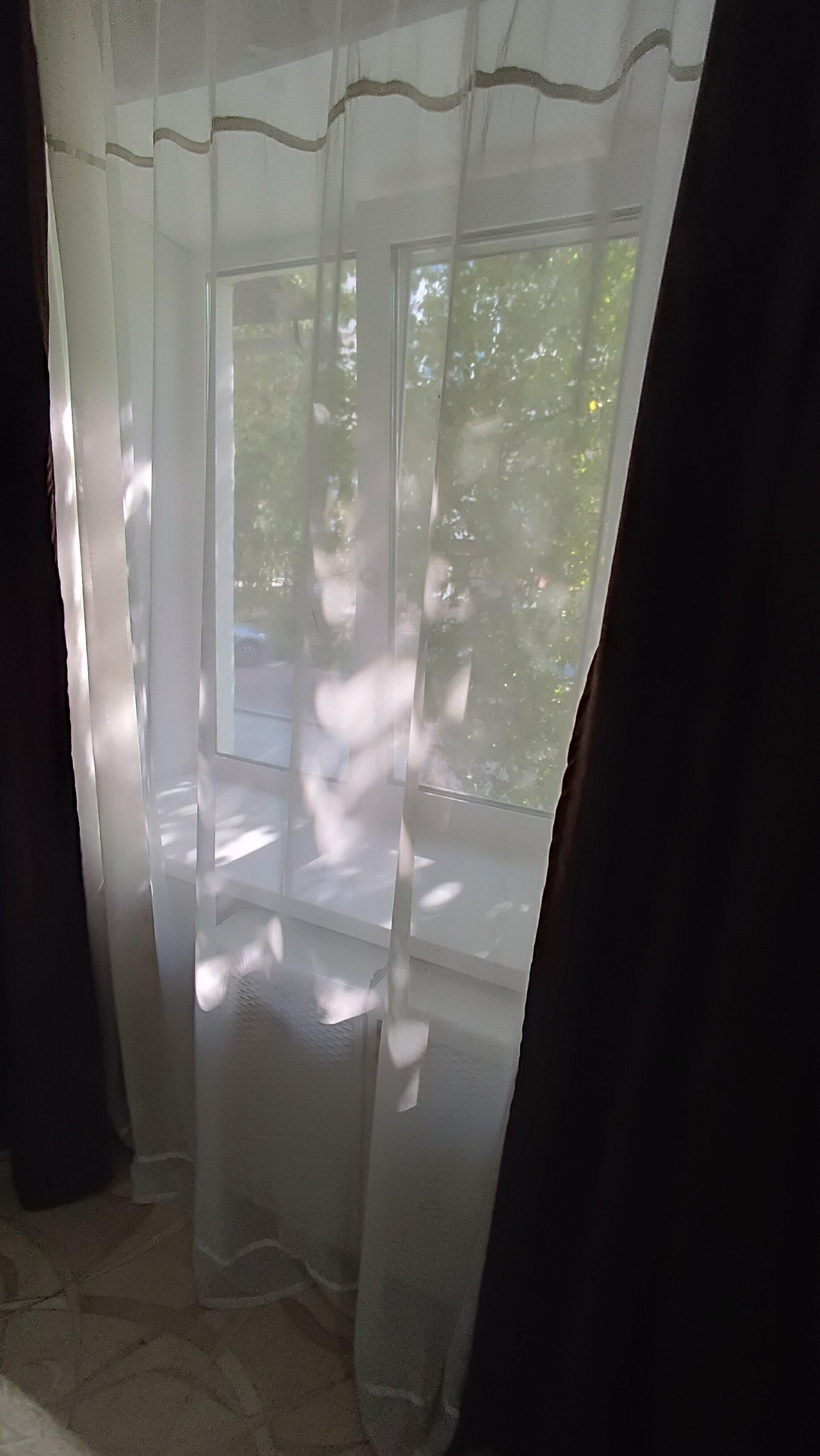 Бюджетный двухместный номер с 2 отдельными кроватями