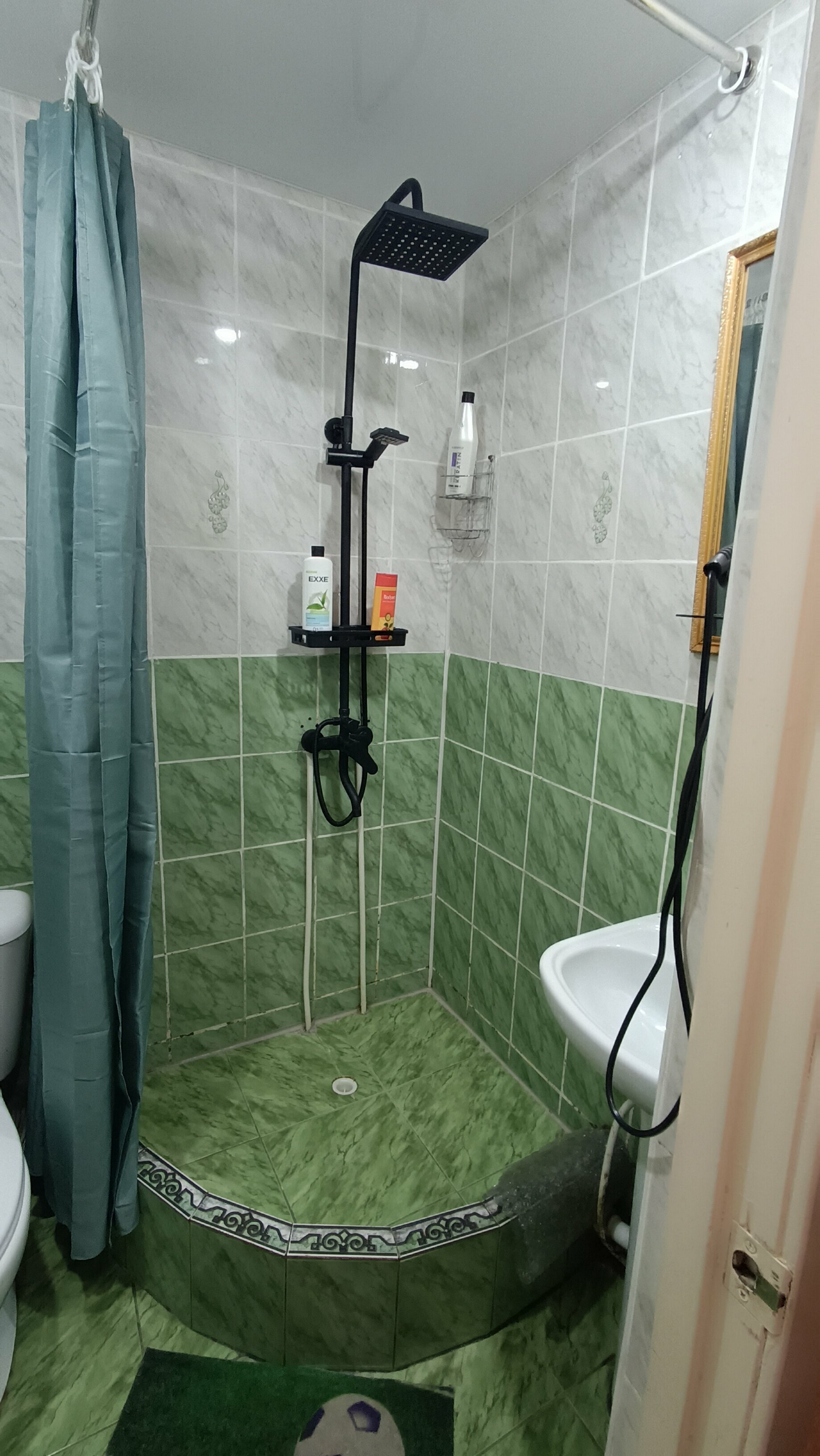 Стандартный люкс