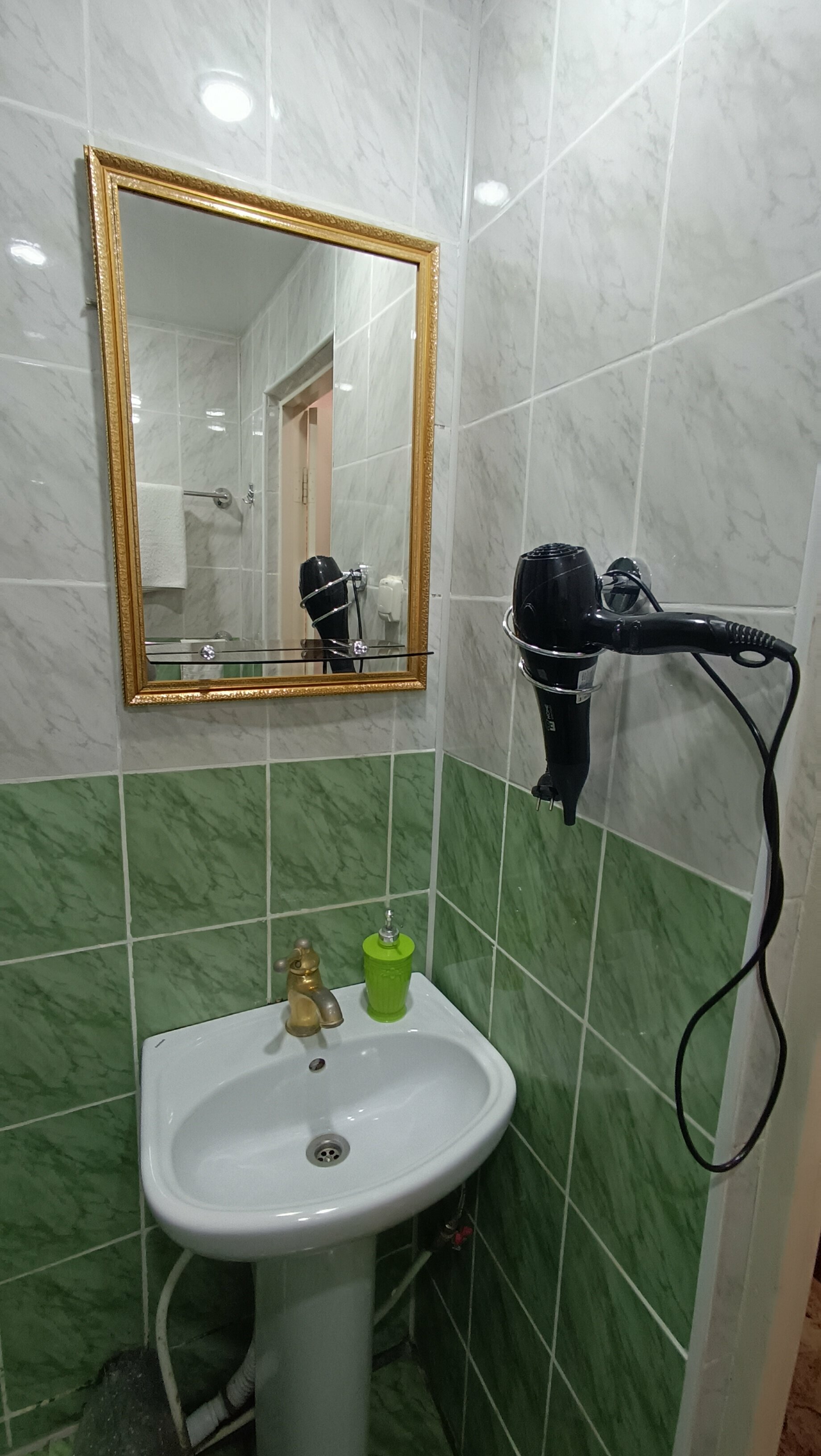 Стандартный люкс