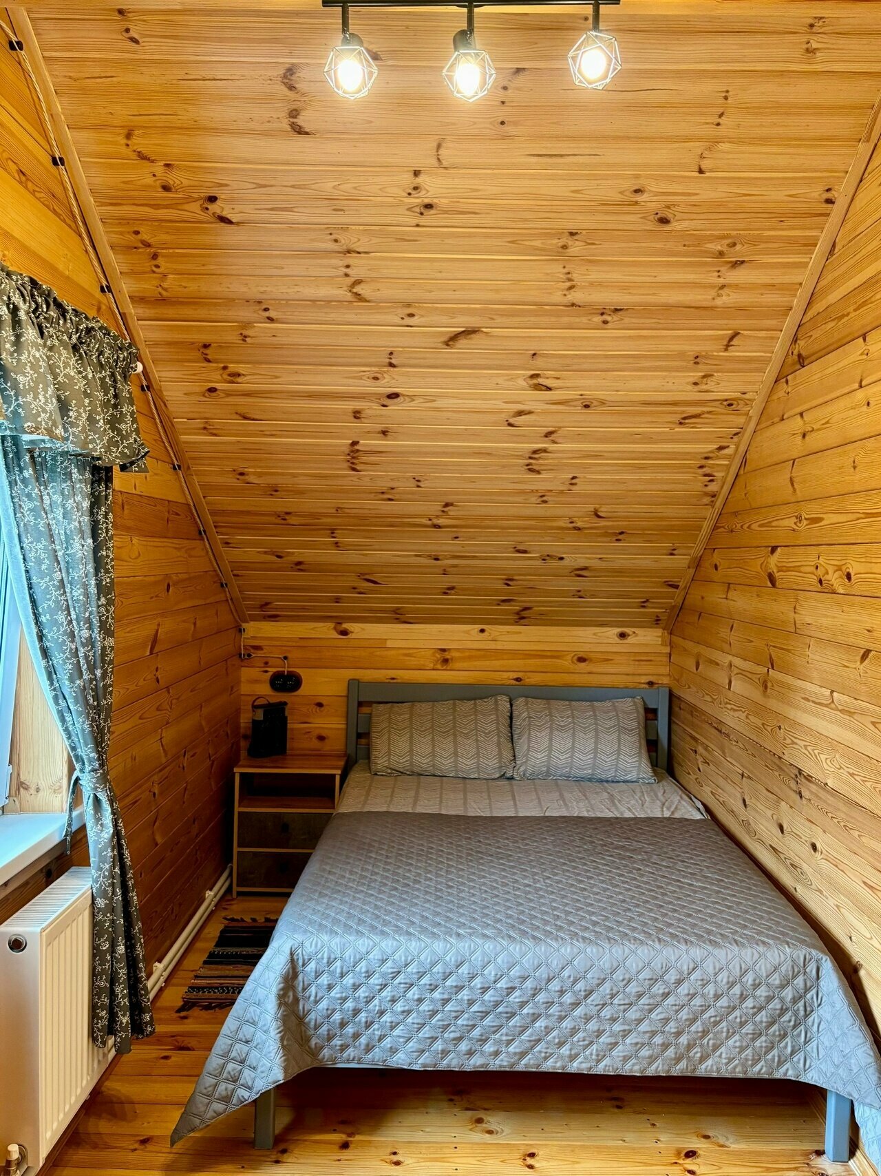 Дом для семейного отдыха