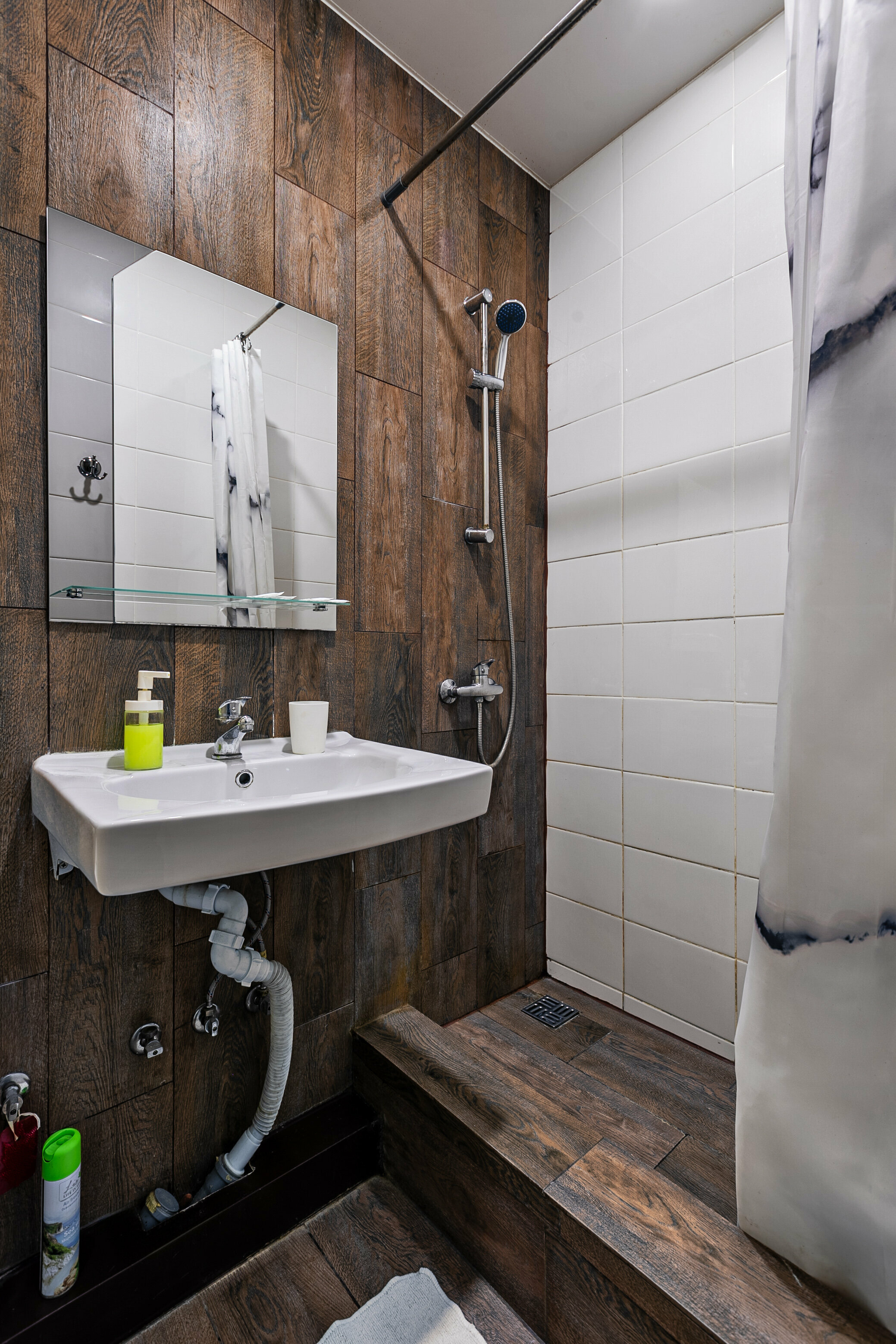 Двухместный номер с 1 кроватью