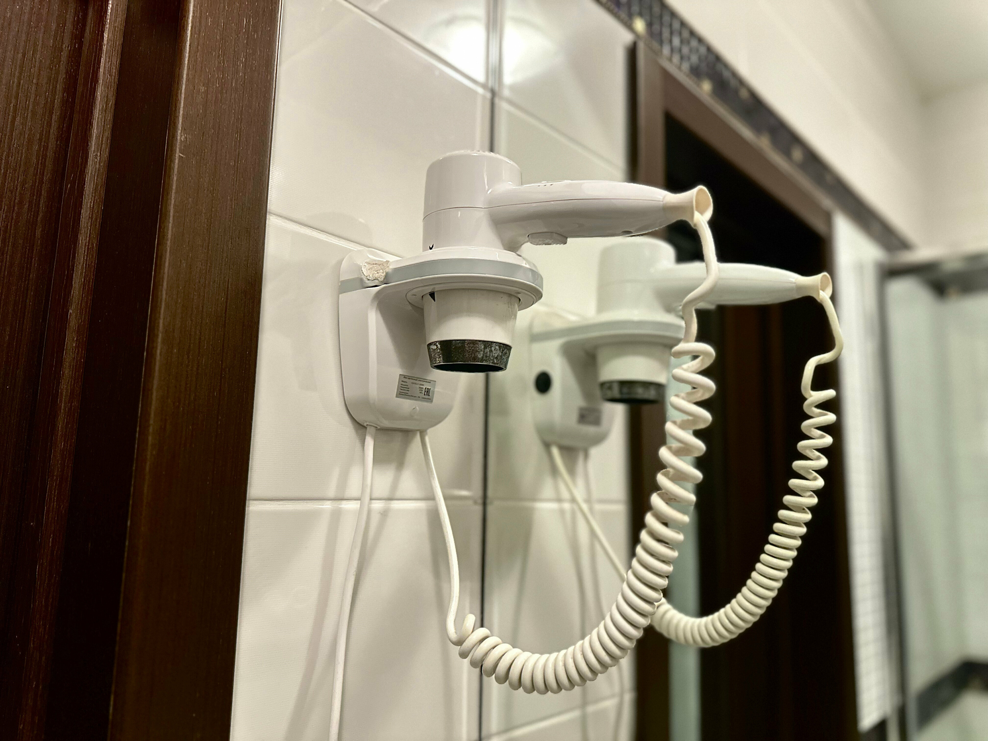 Стандарт с 2 кроватями