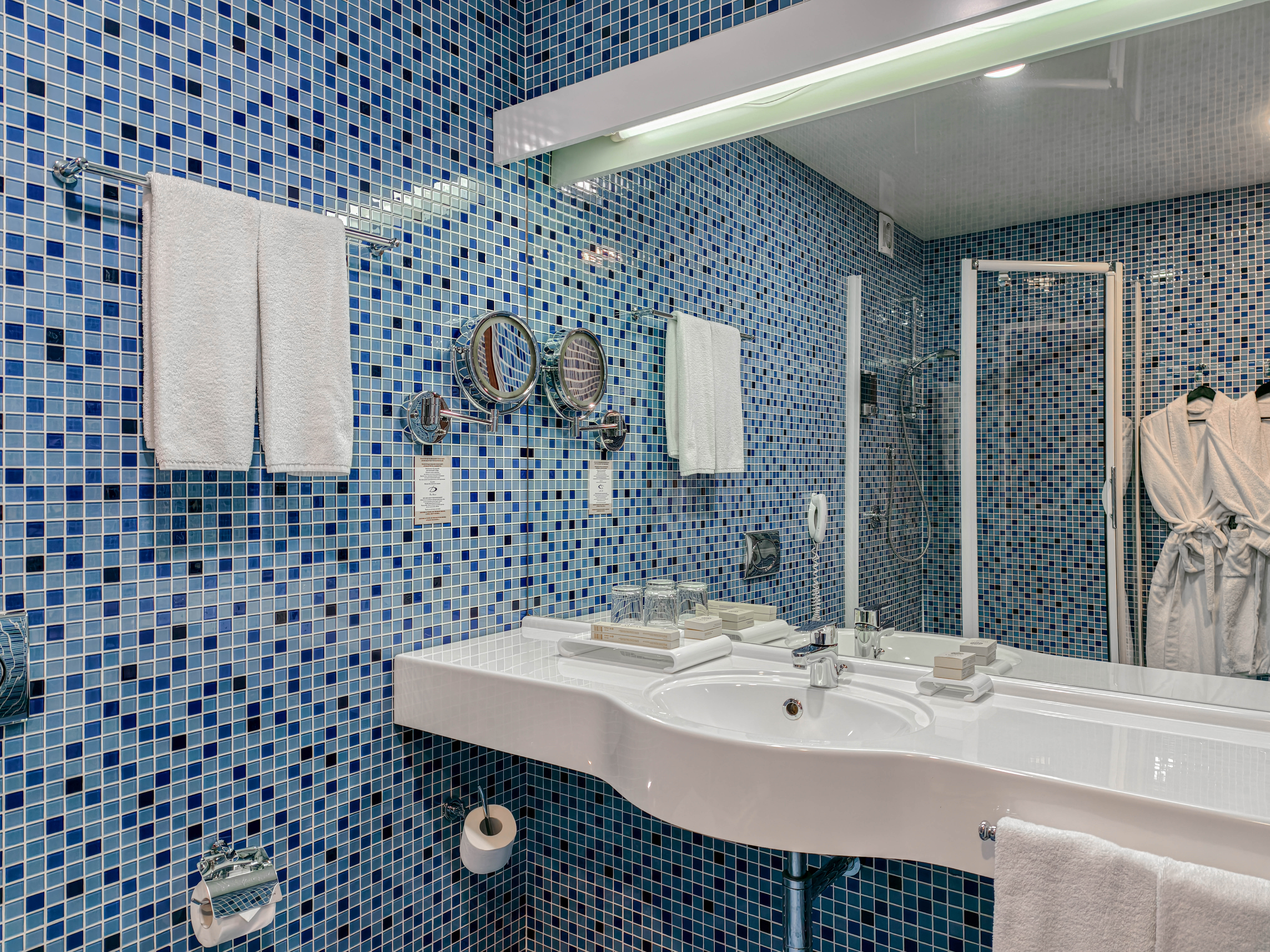 Семейный номер