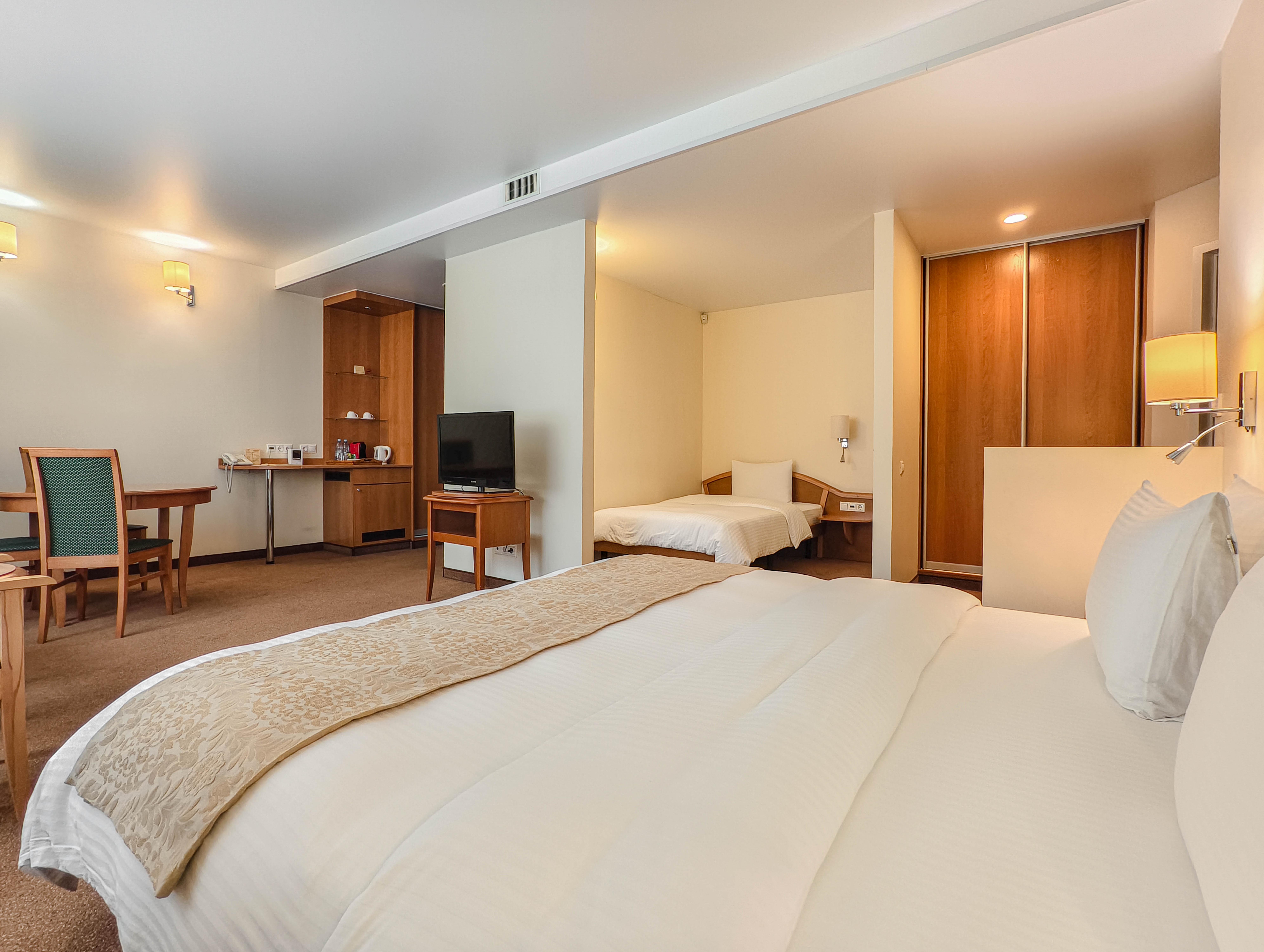 Семейный номер