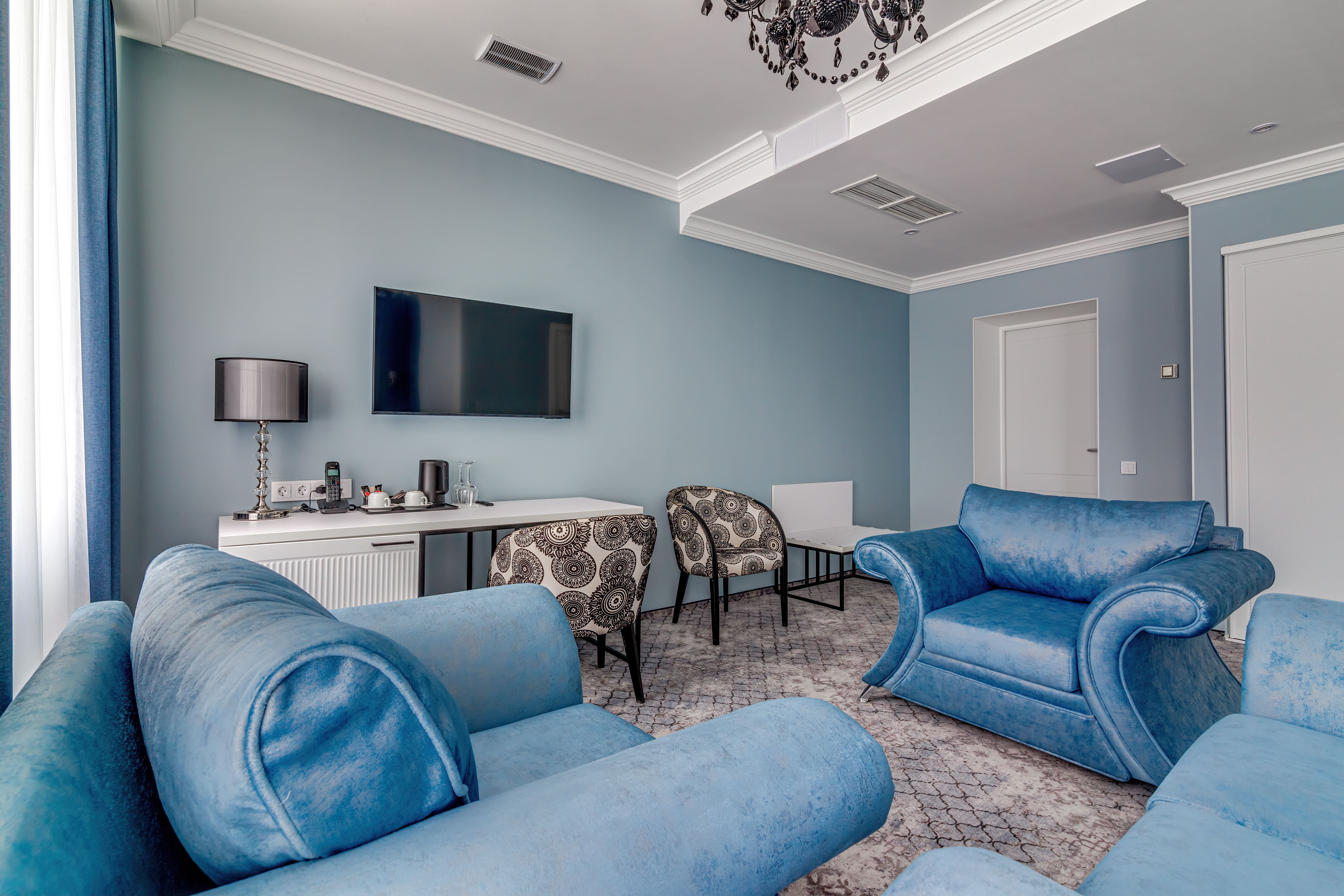 Комфорт Премиум